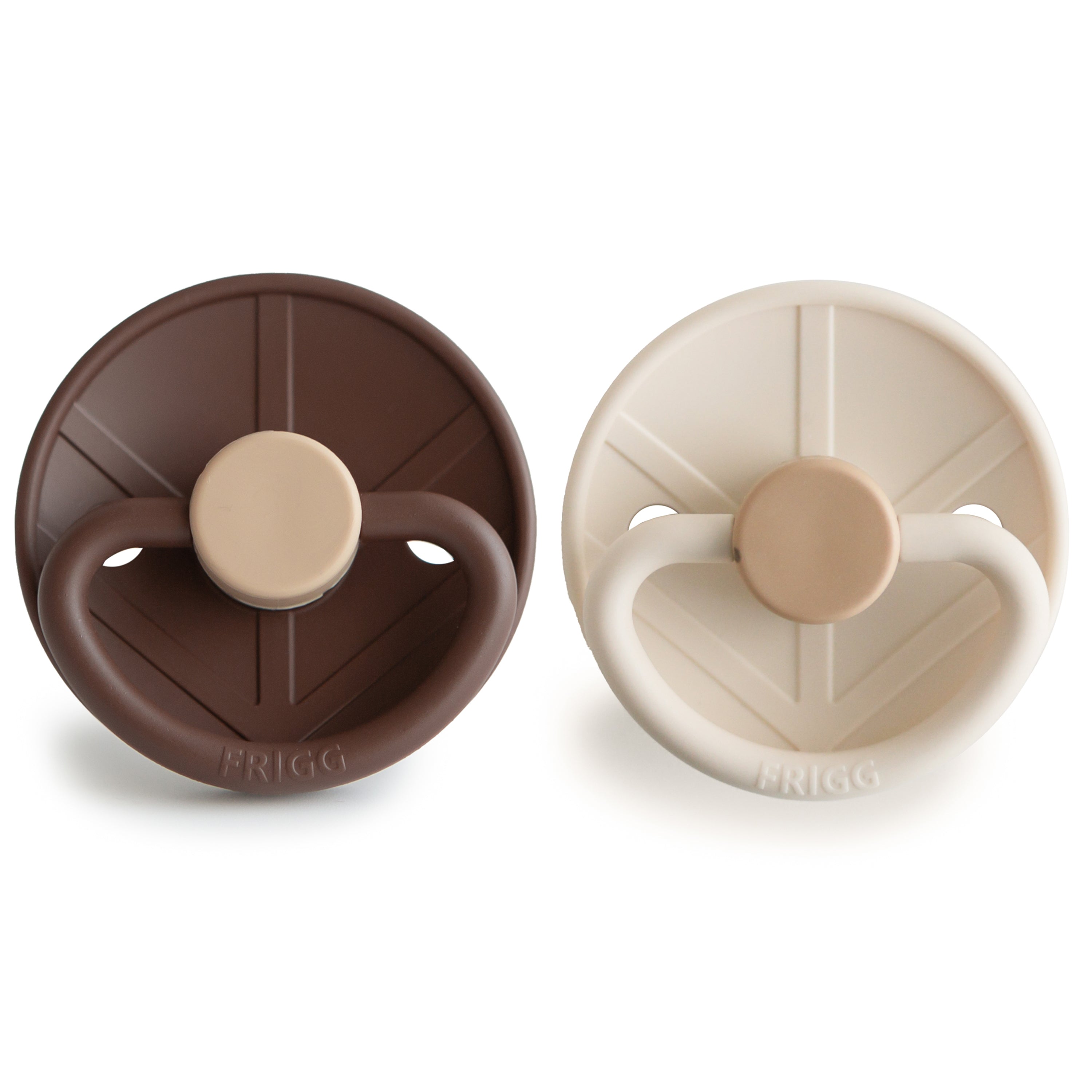 FRIGG Little Viking Silicone 2-Pack {Drop Ship}