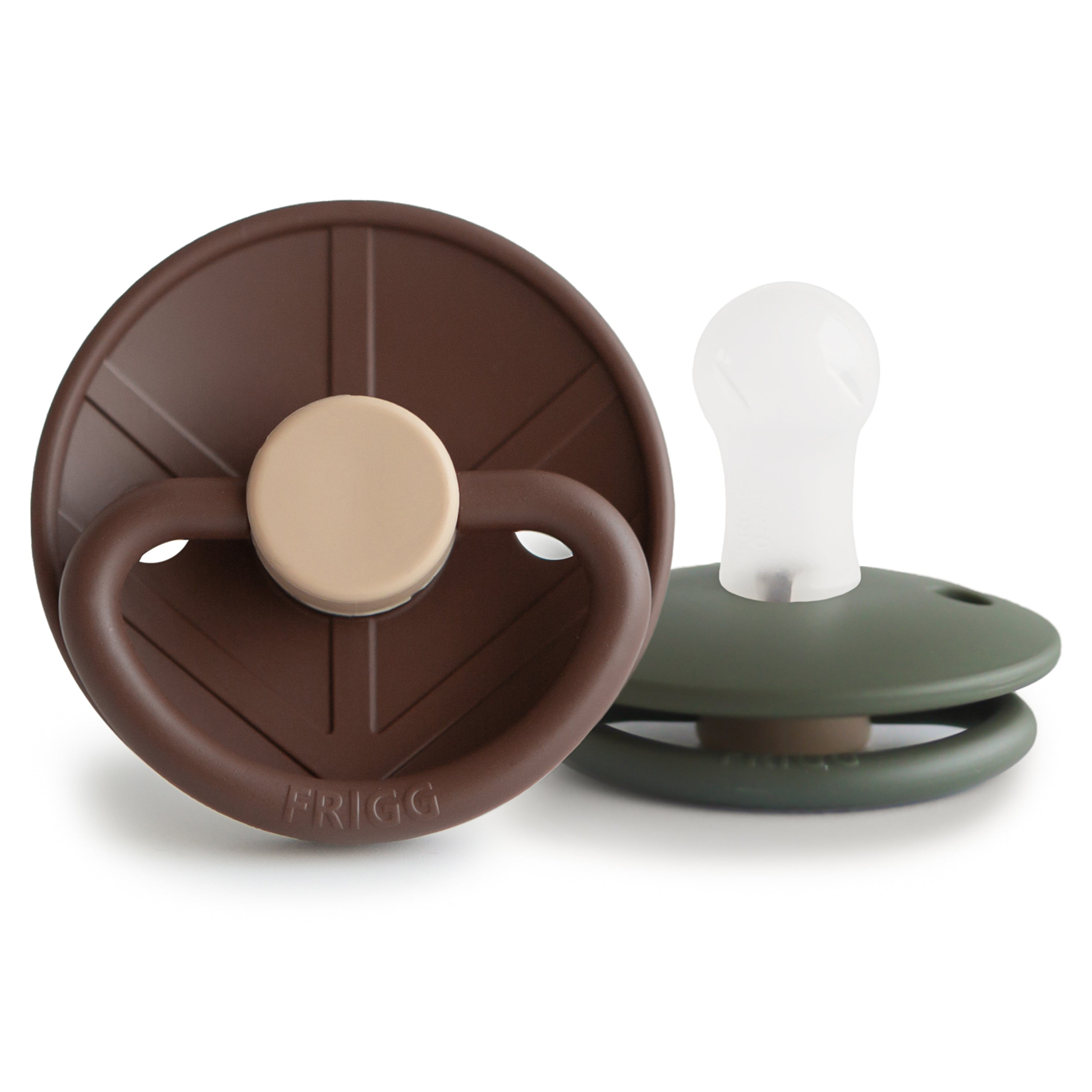 FRIGG Little Viking Silicone 2-Pack {Drop Ship}