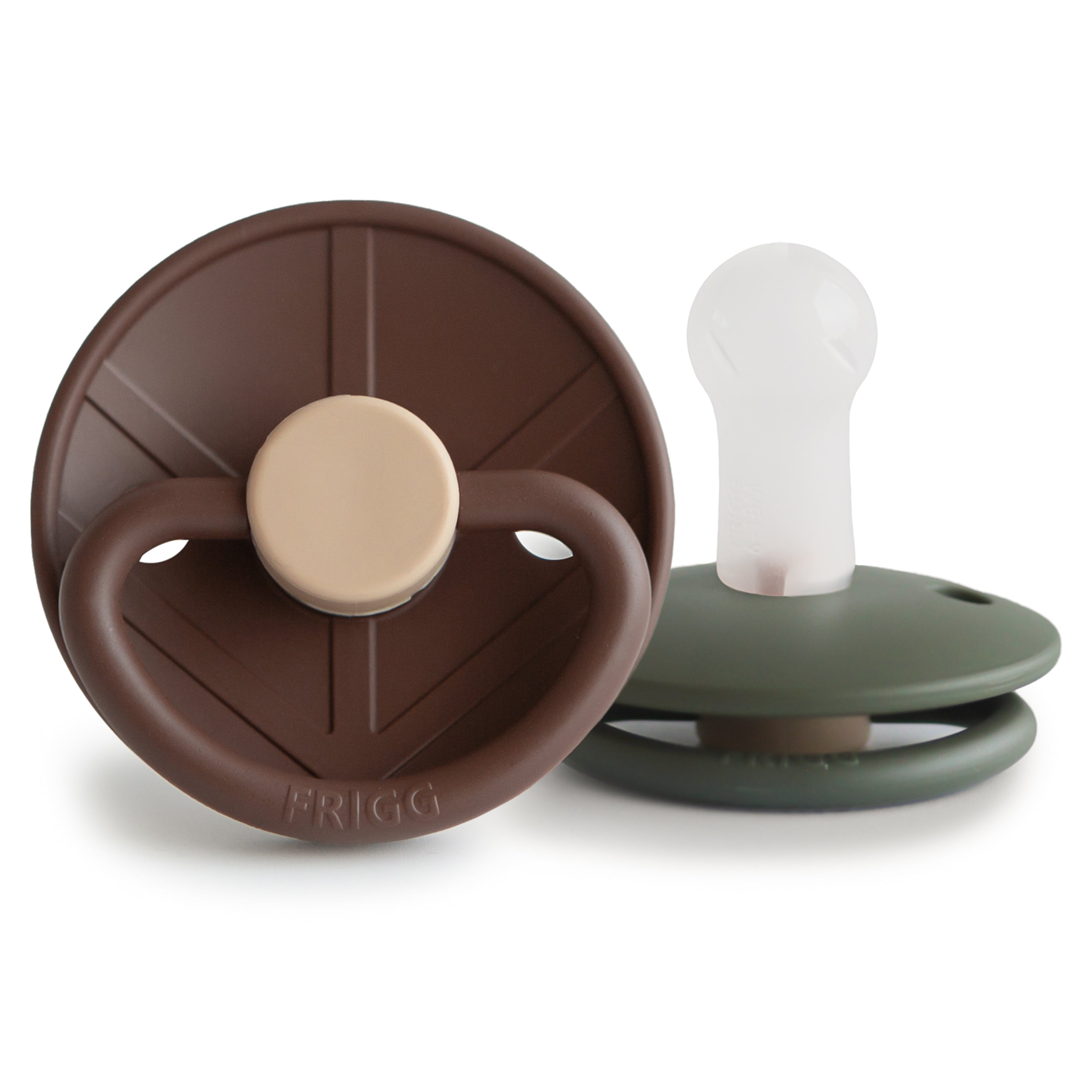 FRIGG Little Viking Silicone 2-Pack {Drop Ship}