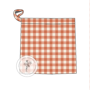 PRESALE Mini Wet Bag