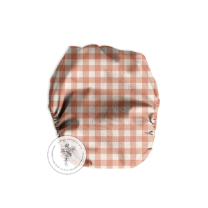 PRESALE AIO Newborn Pocket Diapers