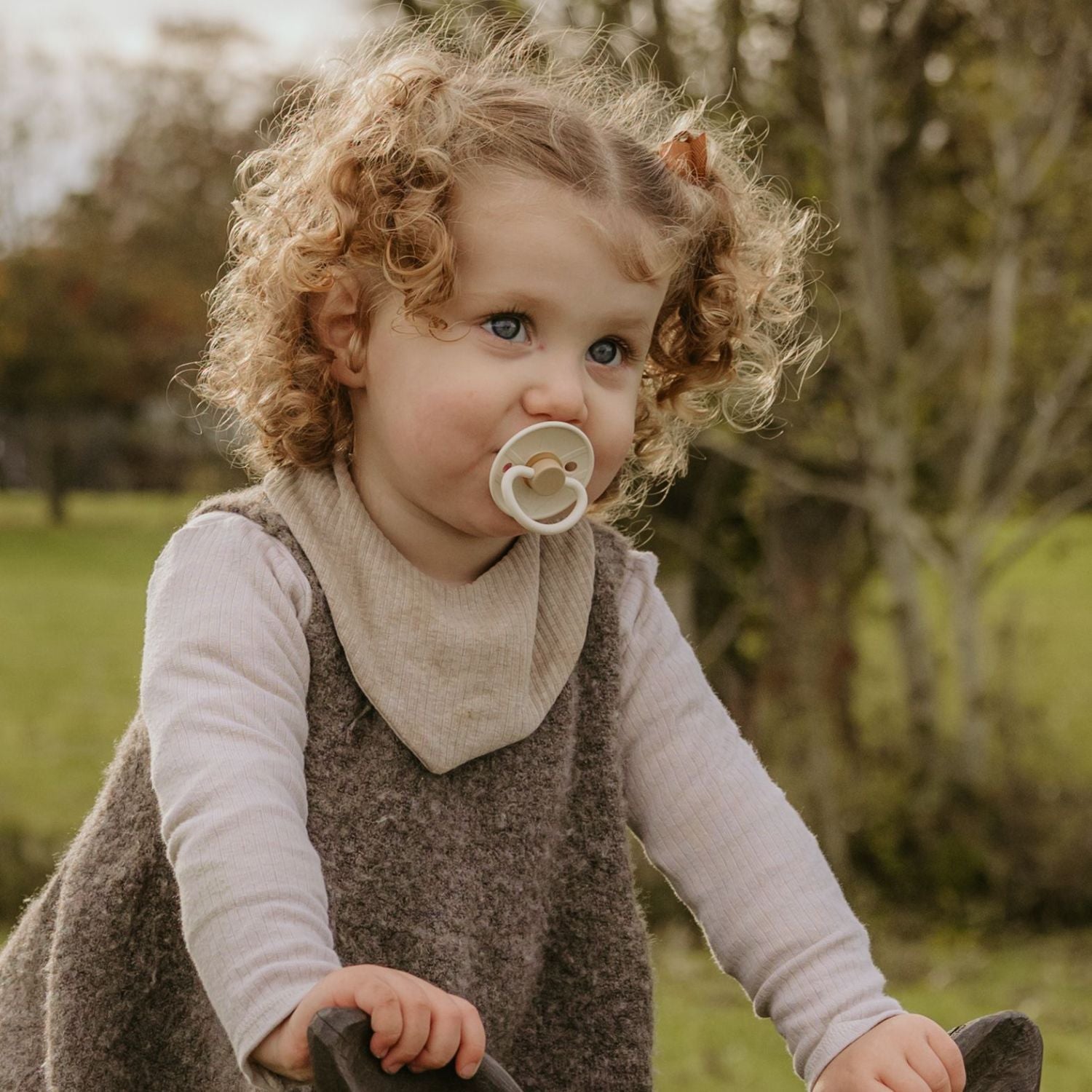 FRIGG Silicone Pacifier 4-Pack {Drop Ship}