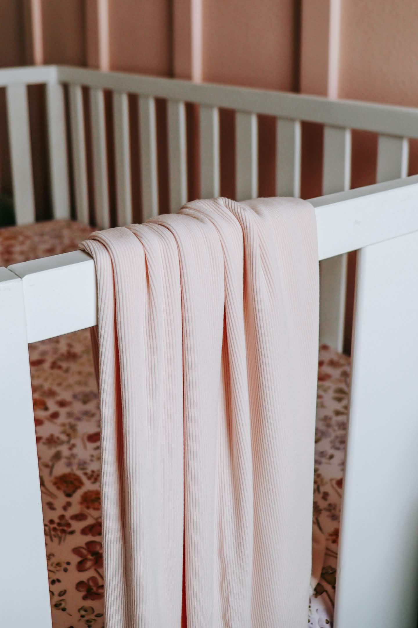 Rosewater - (Snuggle Swaddle)