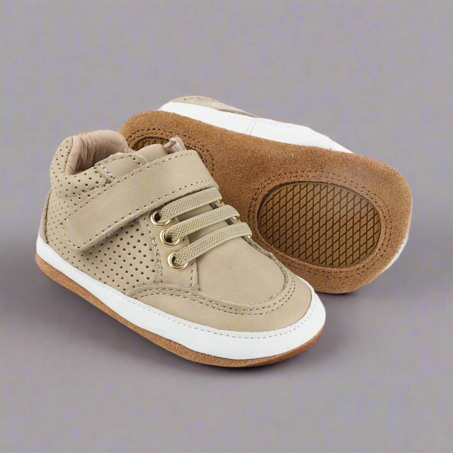 The Play Perfect Low Top {DROP SHIP}