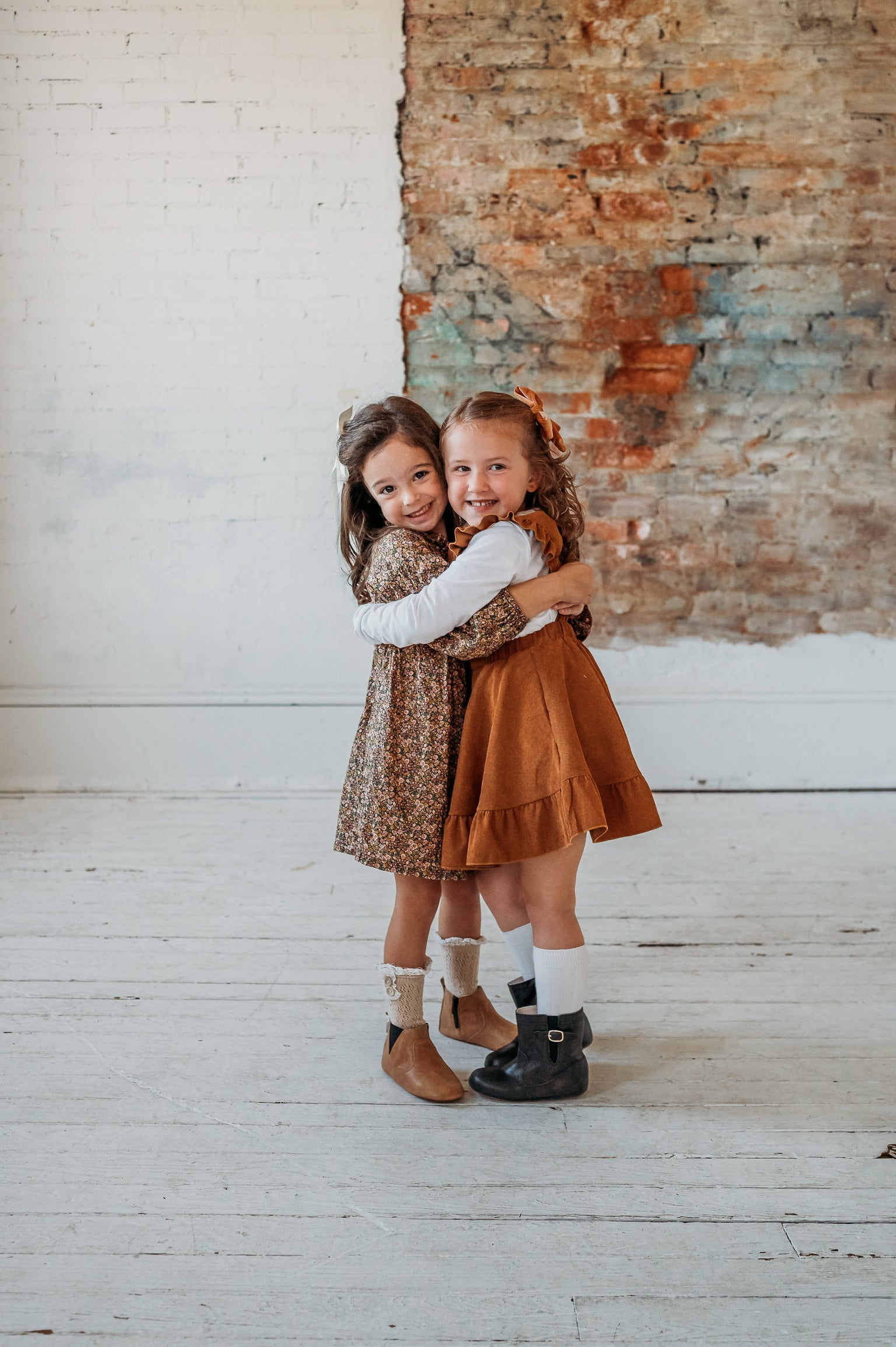 The Riding Boot {DROP SHIP}