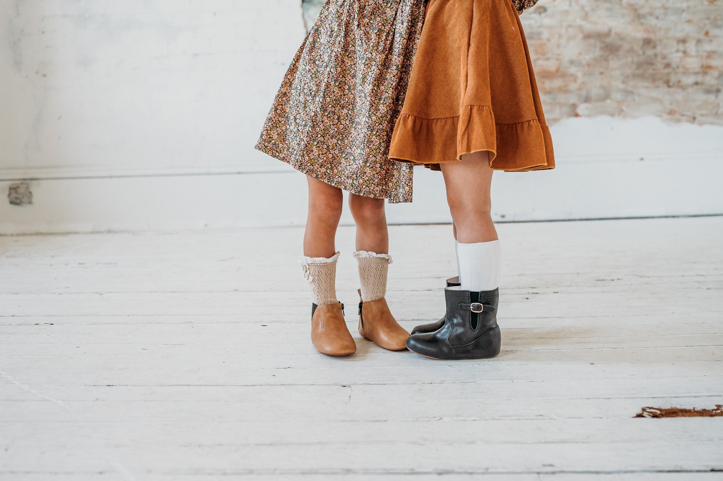The Riding Boot {DROP SHIP}