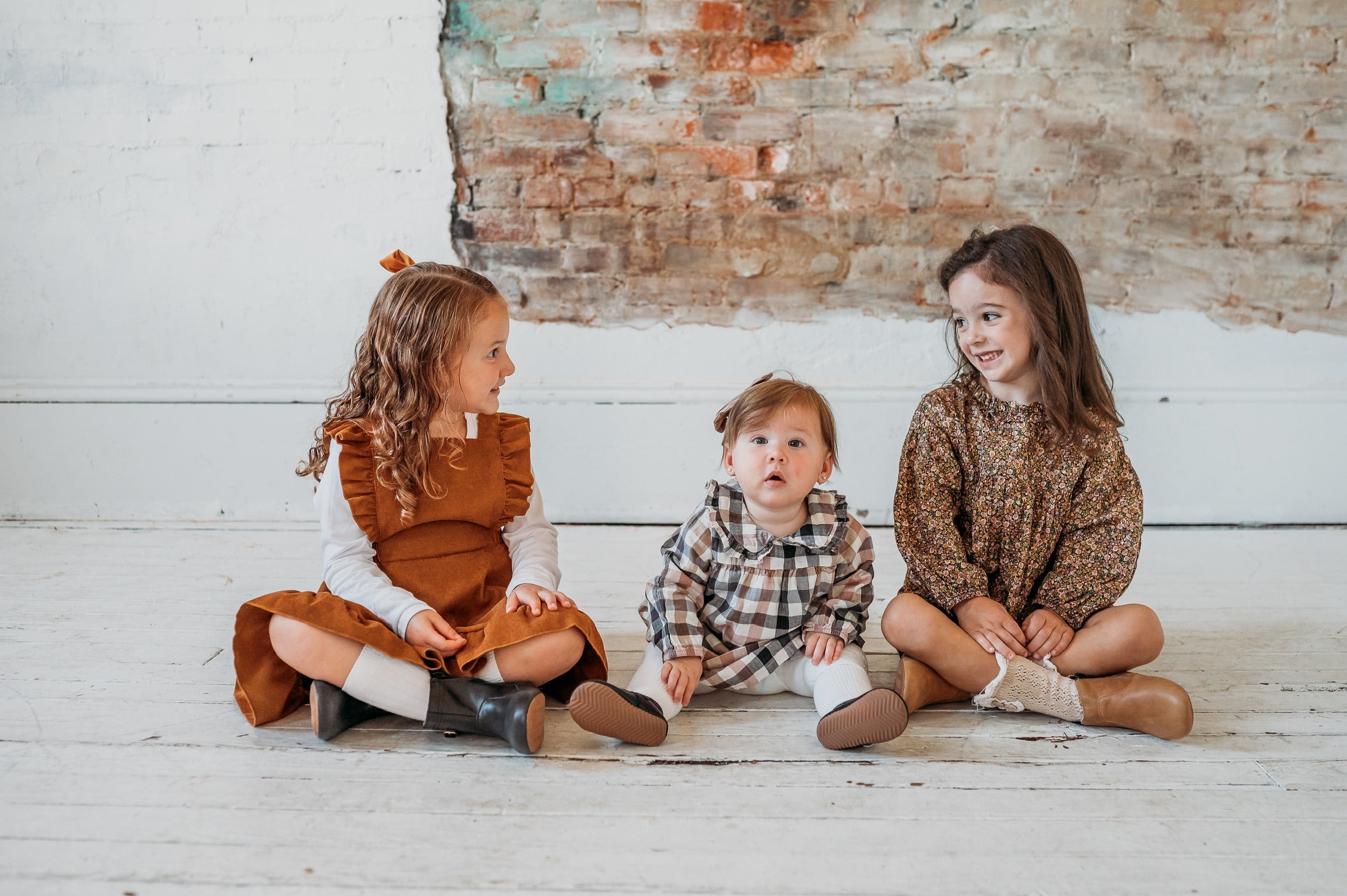 The Riding Boot {DROP SHIP}
