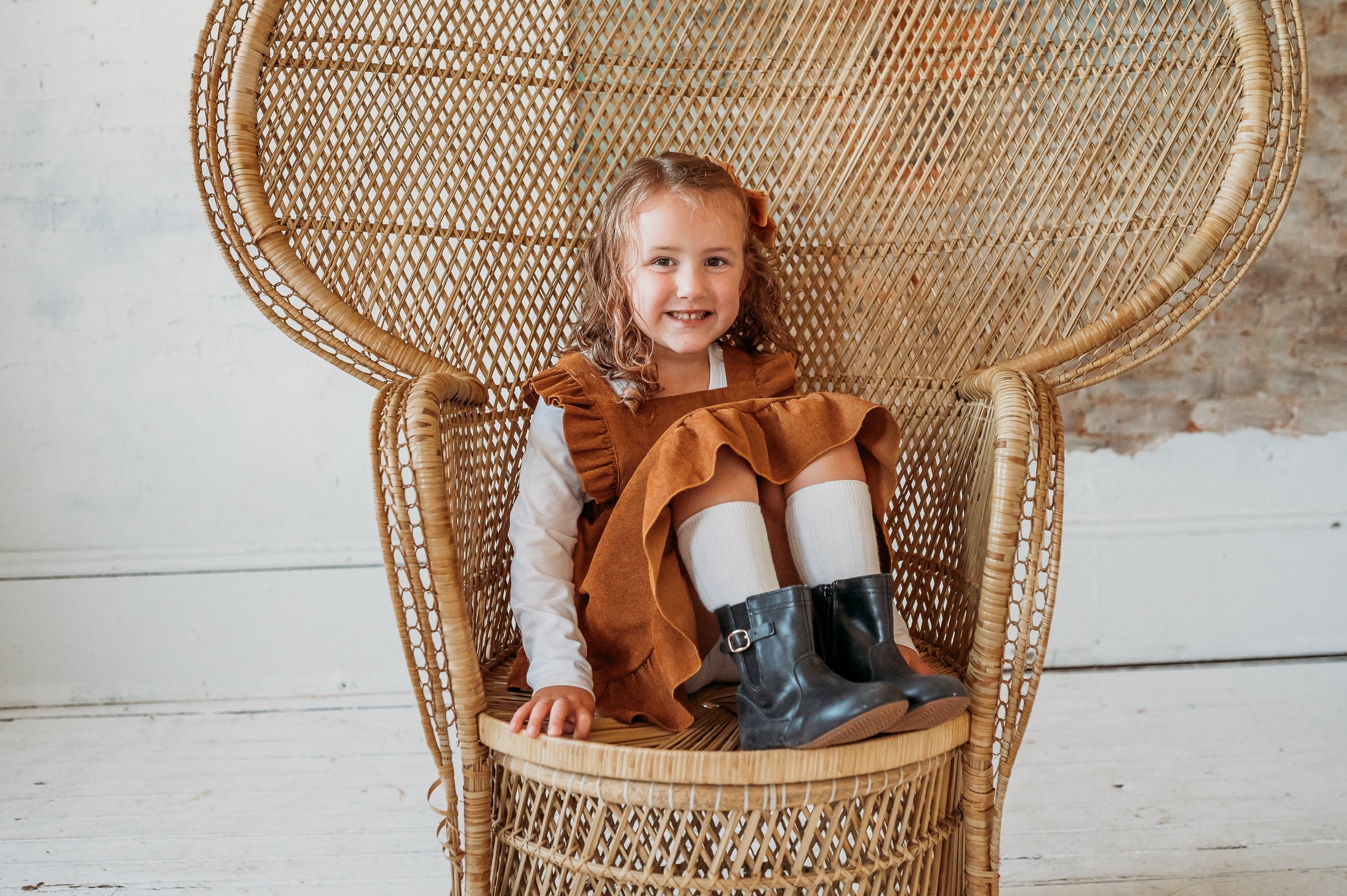 The Riding Boot {DROP SHIP}