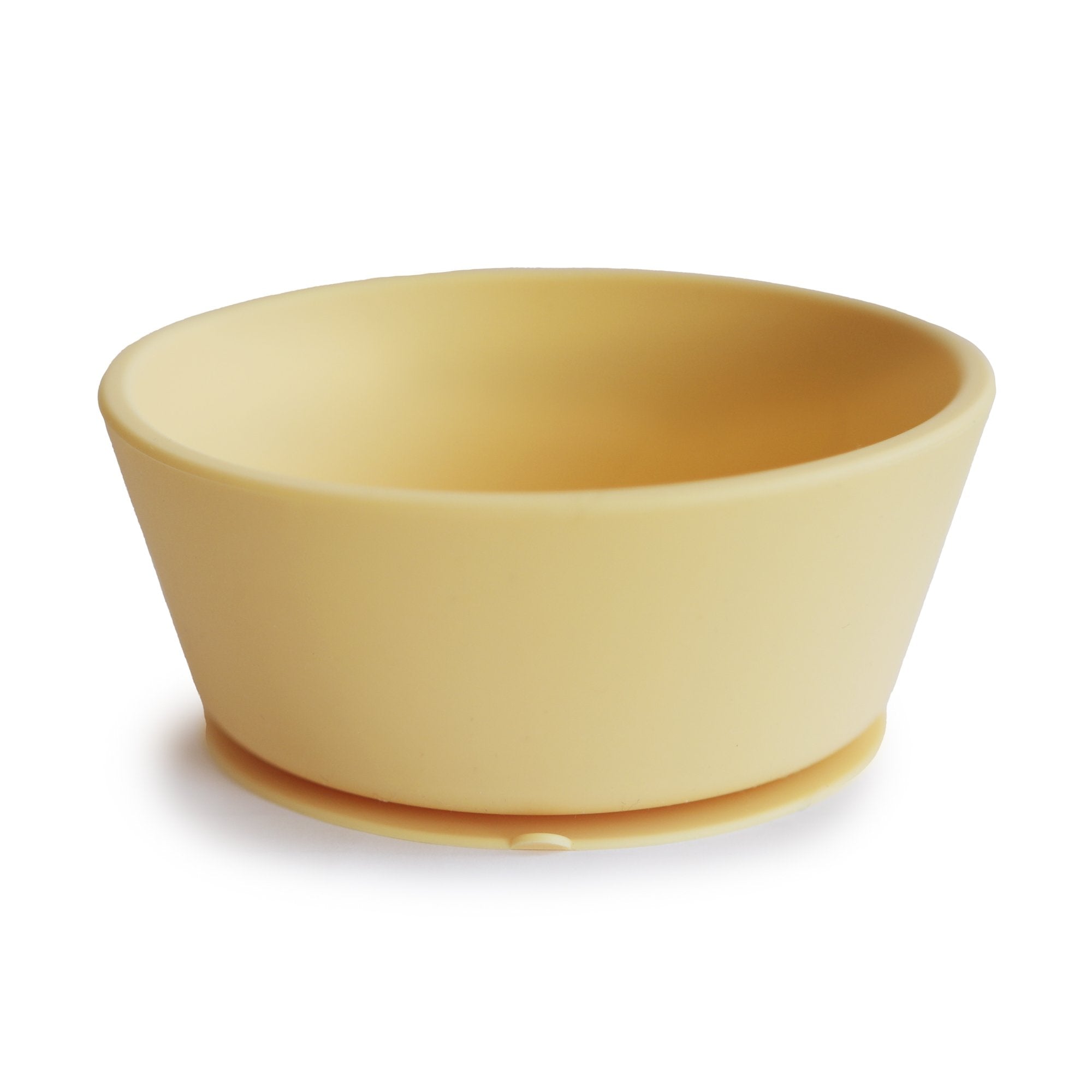 Silicone Suction Bowl {Drop Ship}