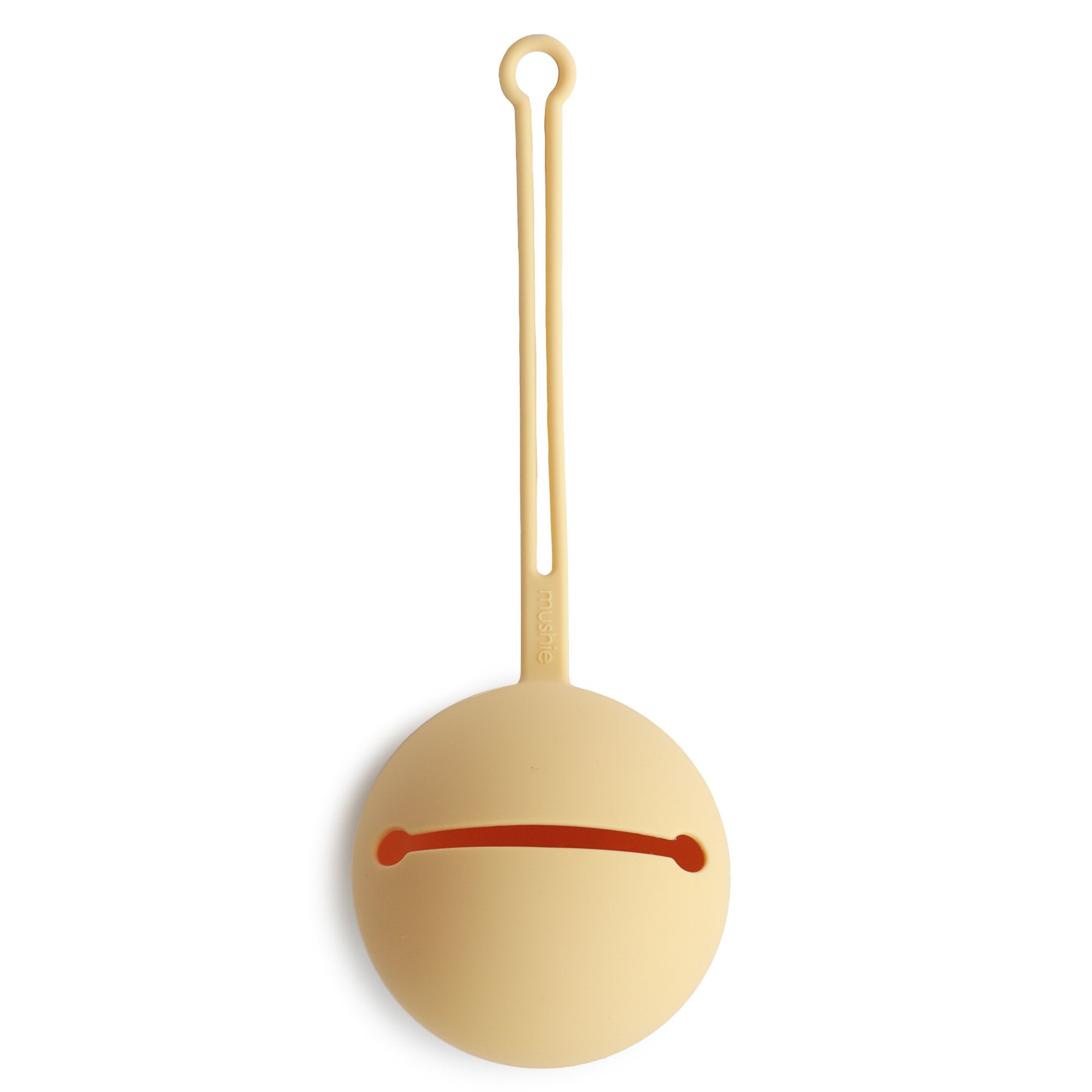 Silicone Pacifier Case {Drop Ship}