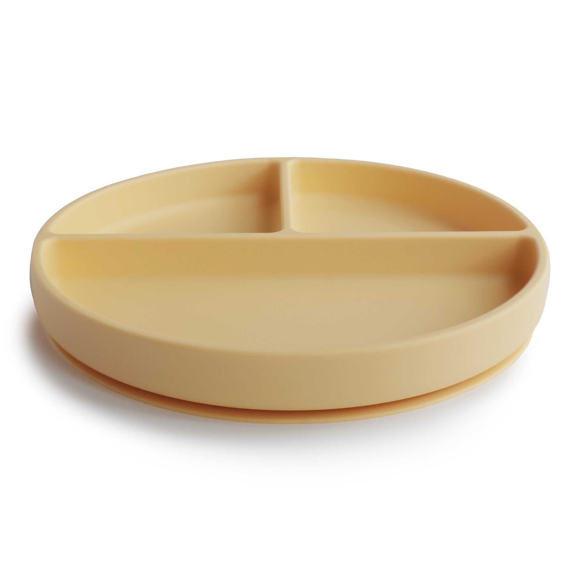 Silicone Suction Plate {Drop Ship}