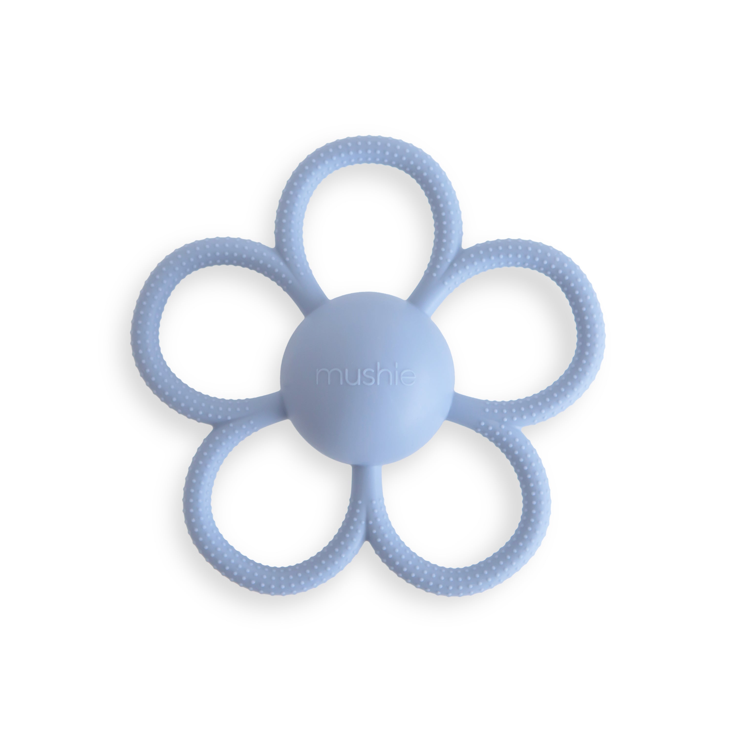 Daisy Rattle Teether {Drop Ship}