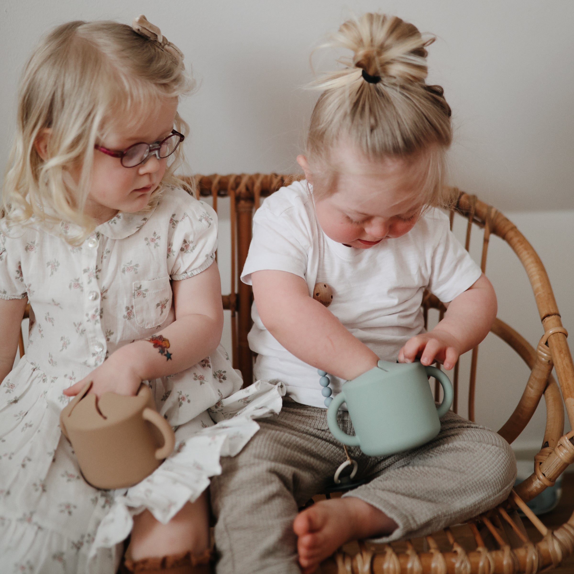 Snack Cup {Drop Ship}