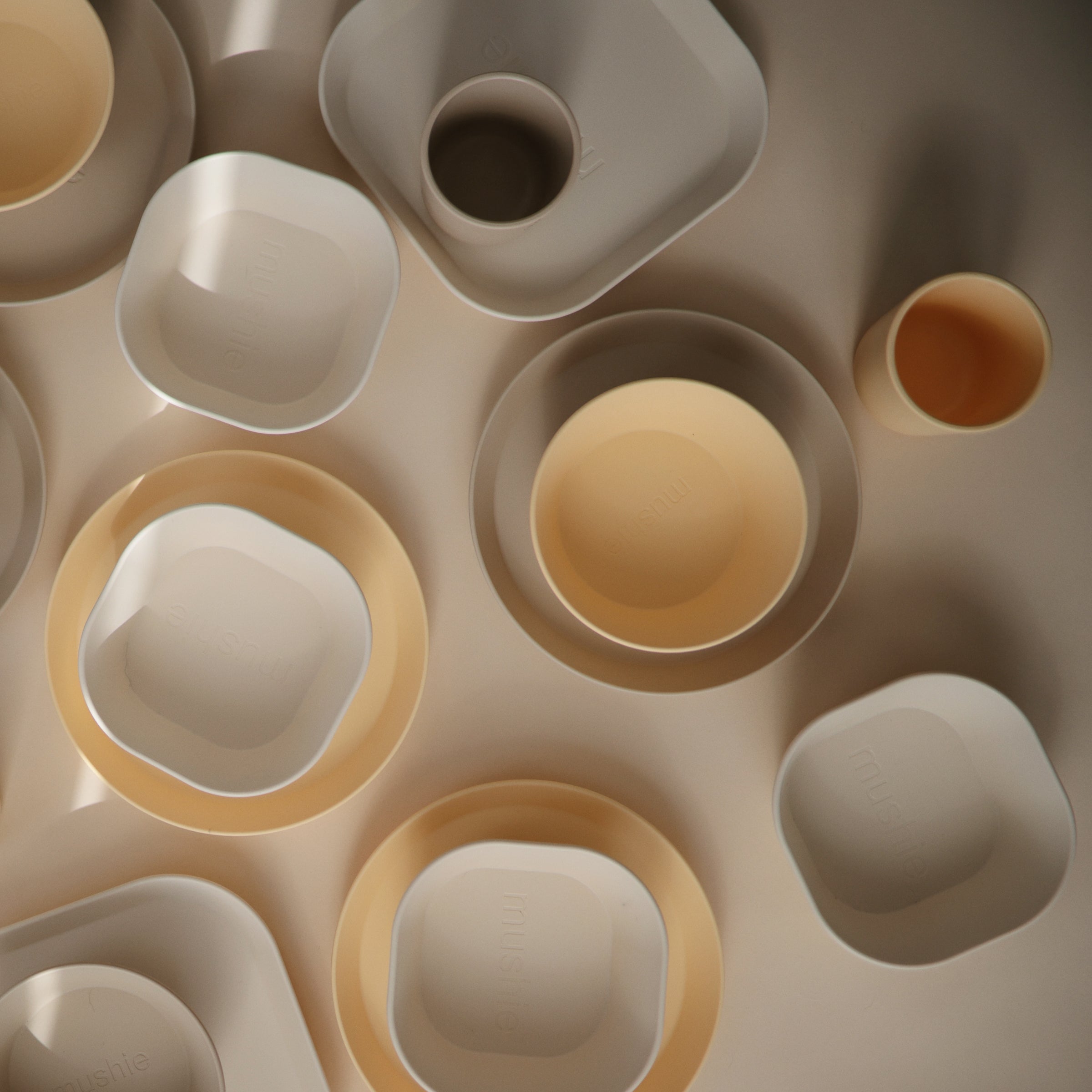 Dinnerware Cups {Drop Ship}