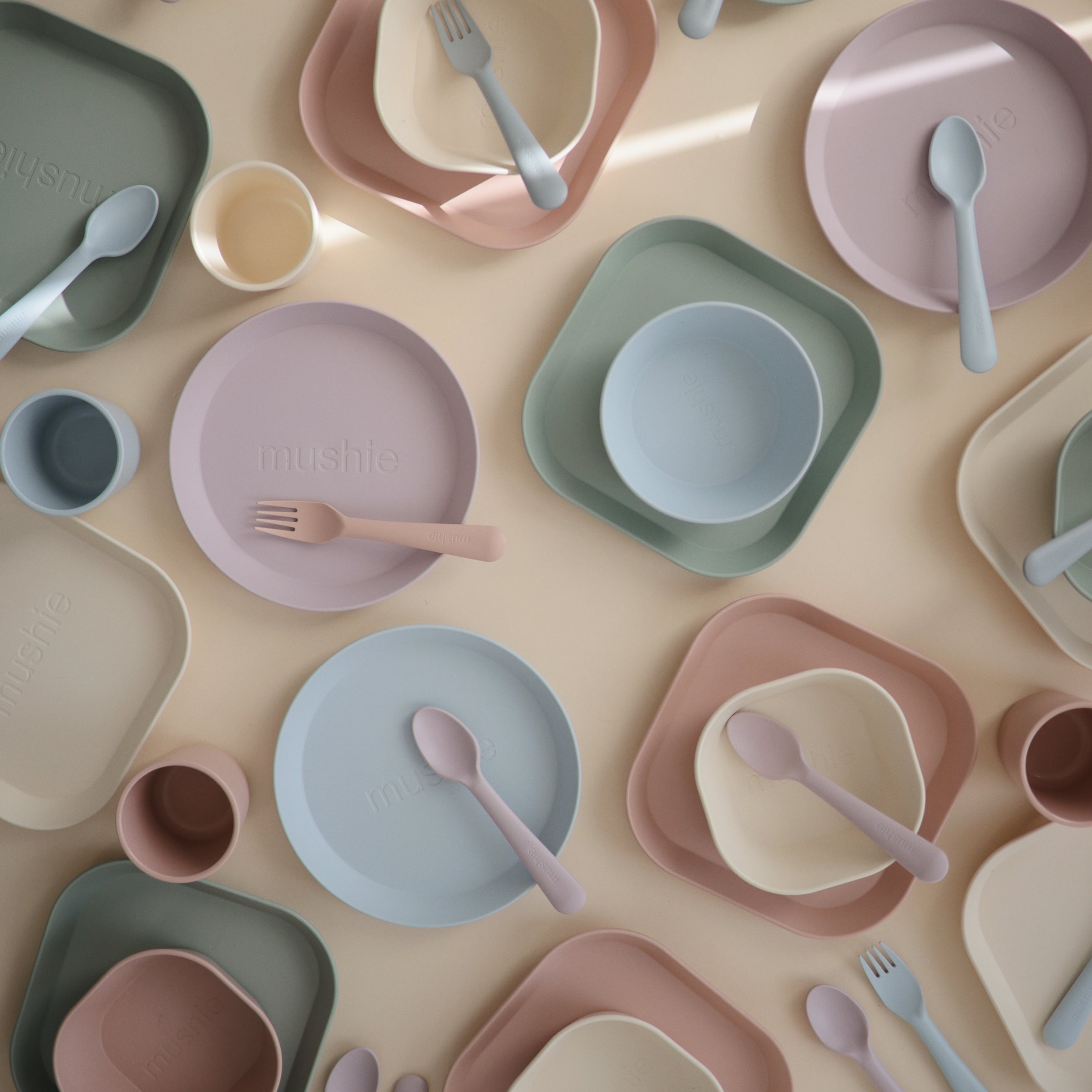 Dinnerware Cups {Drop Ship}