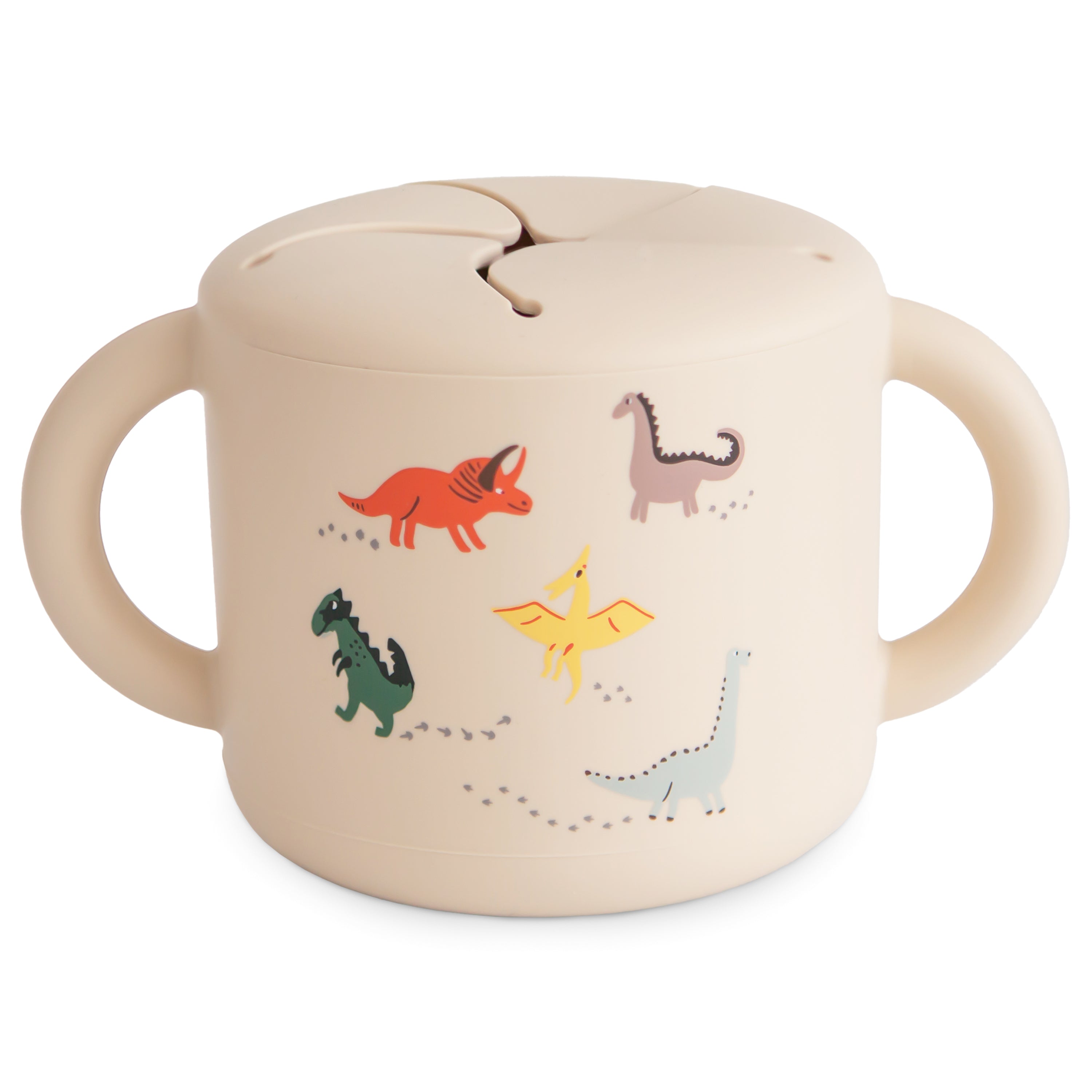 Snack Cup {Drop Ship}