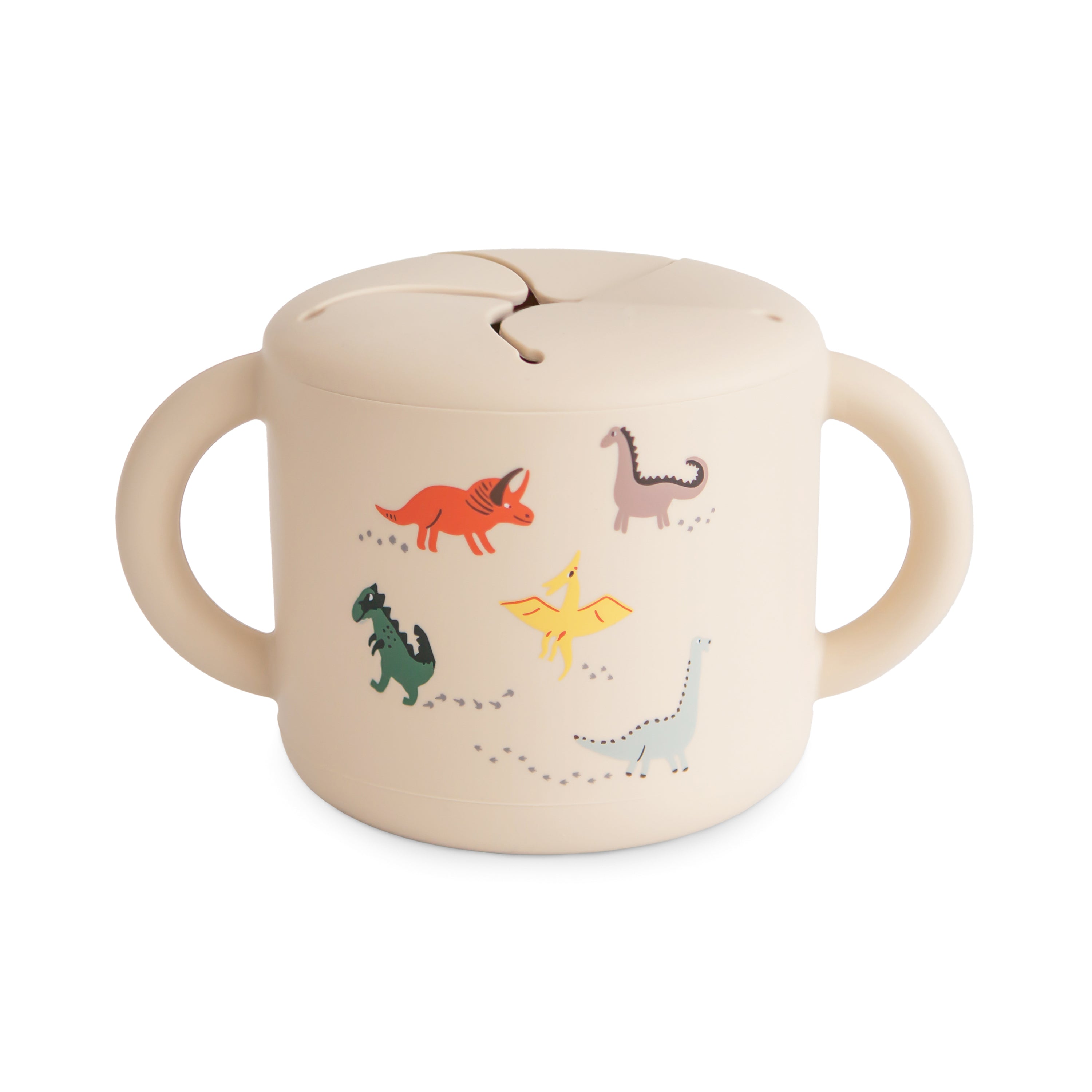 Snack Cup {Drop Ship}