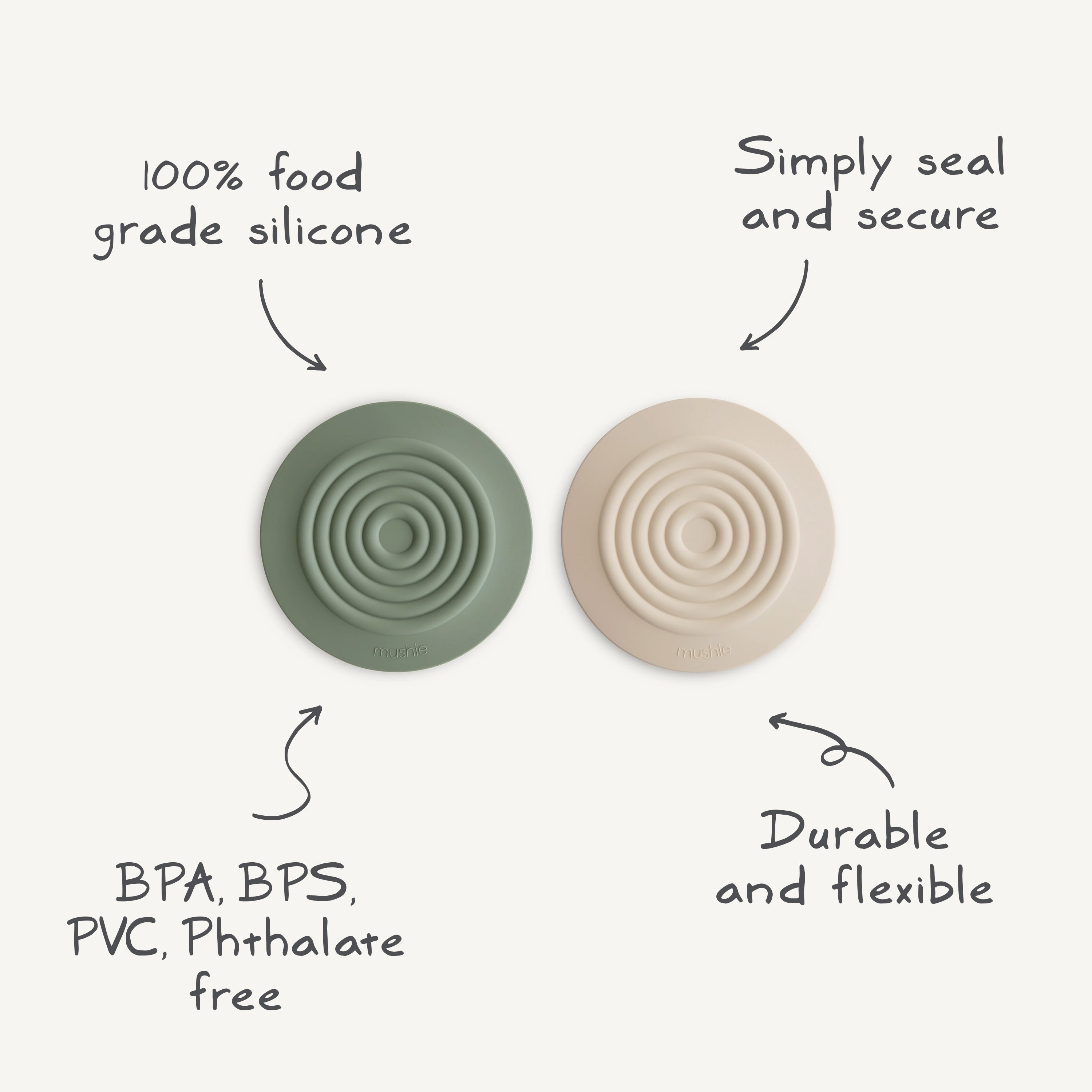 Silicone Drain Stopper {Drop Ship}