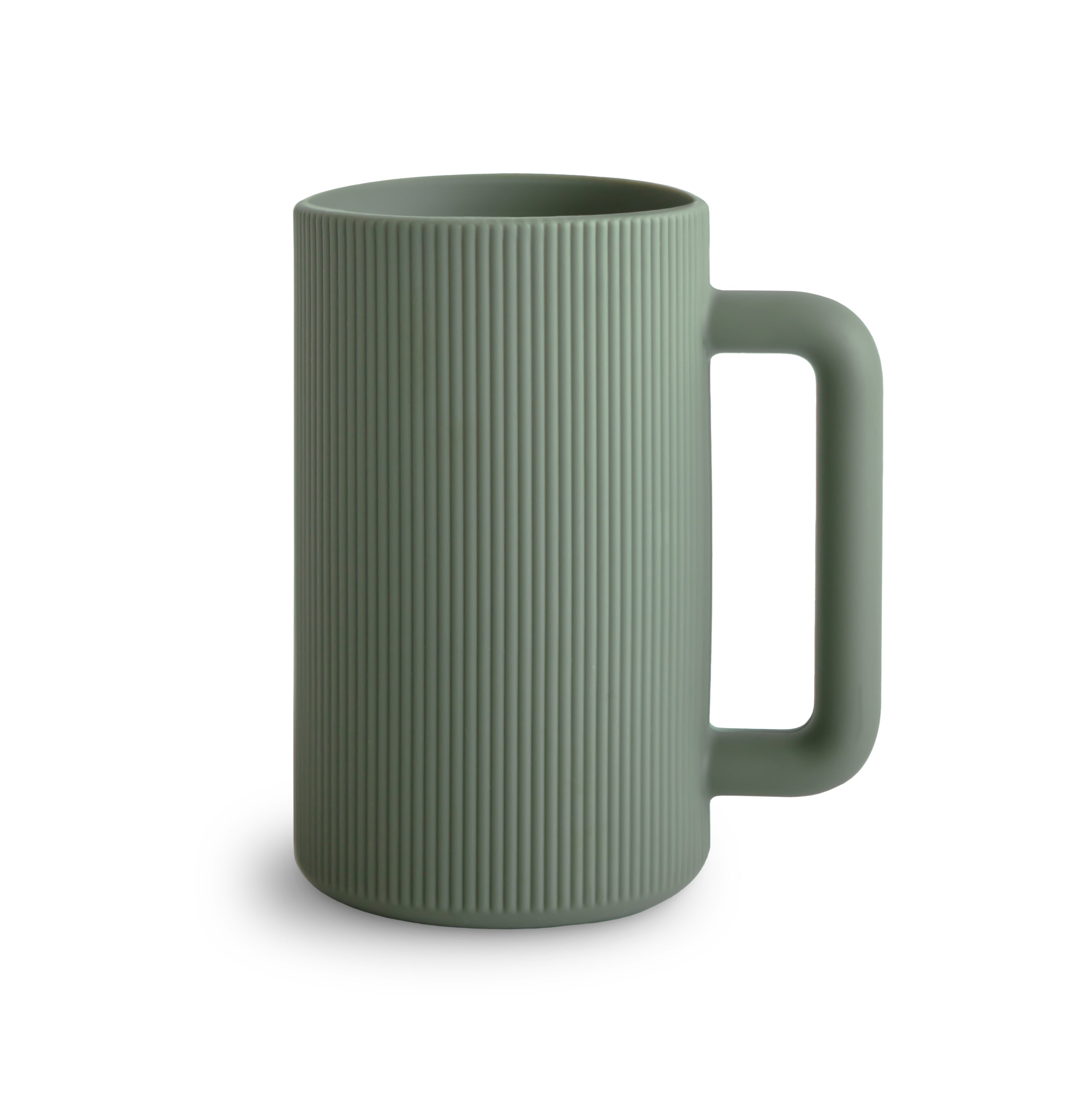 Bath Rinse Cup {Drop Ship}