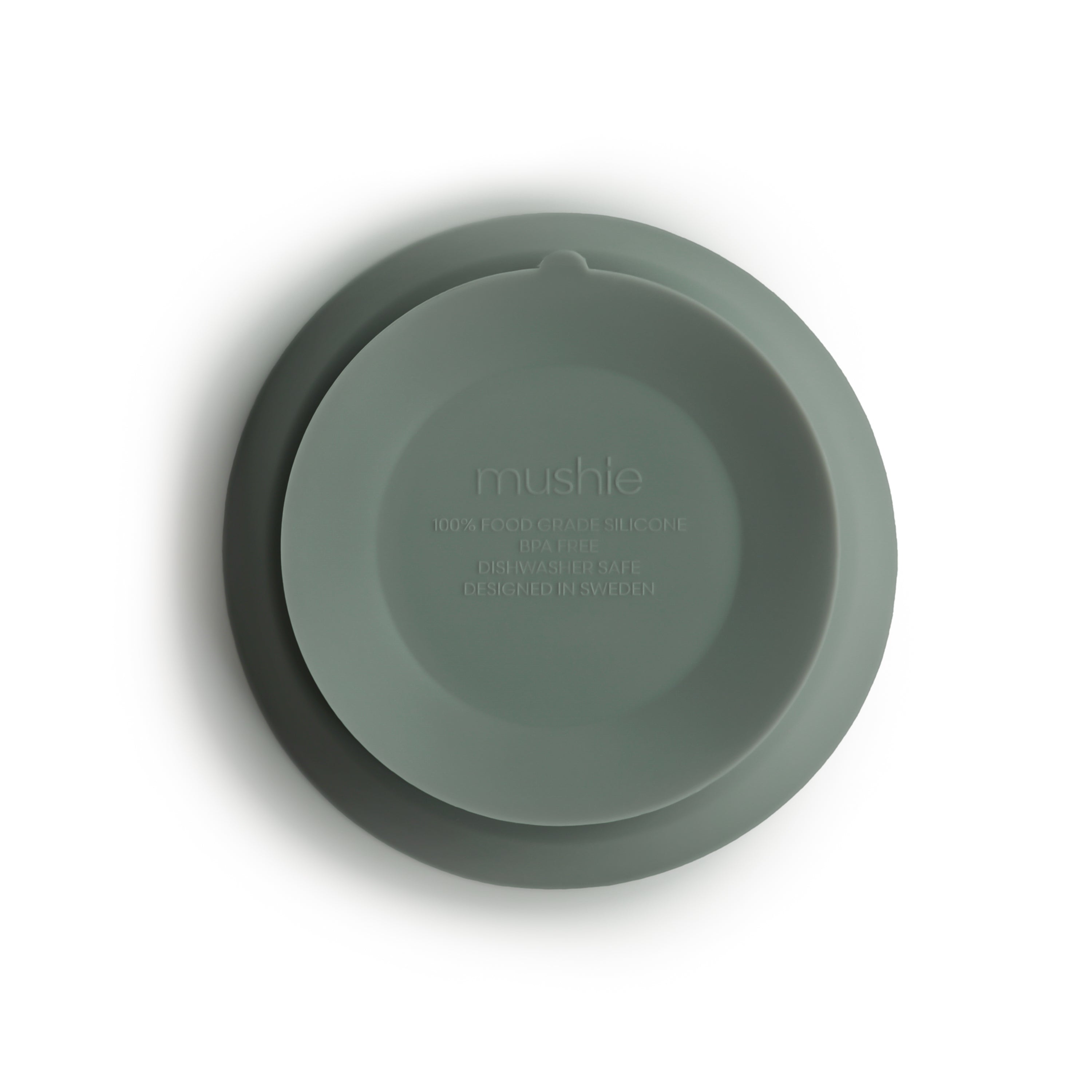 Silicone Suction Bowl {Drop Ship}