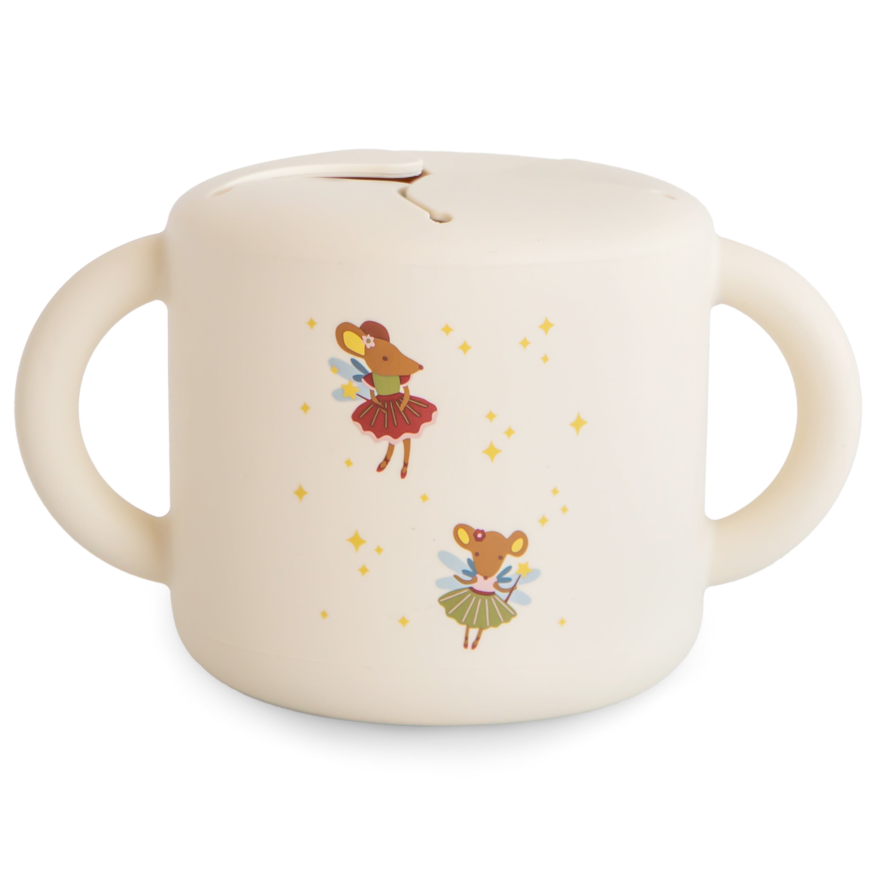 Snack Cup {Drop Ship}