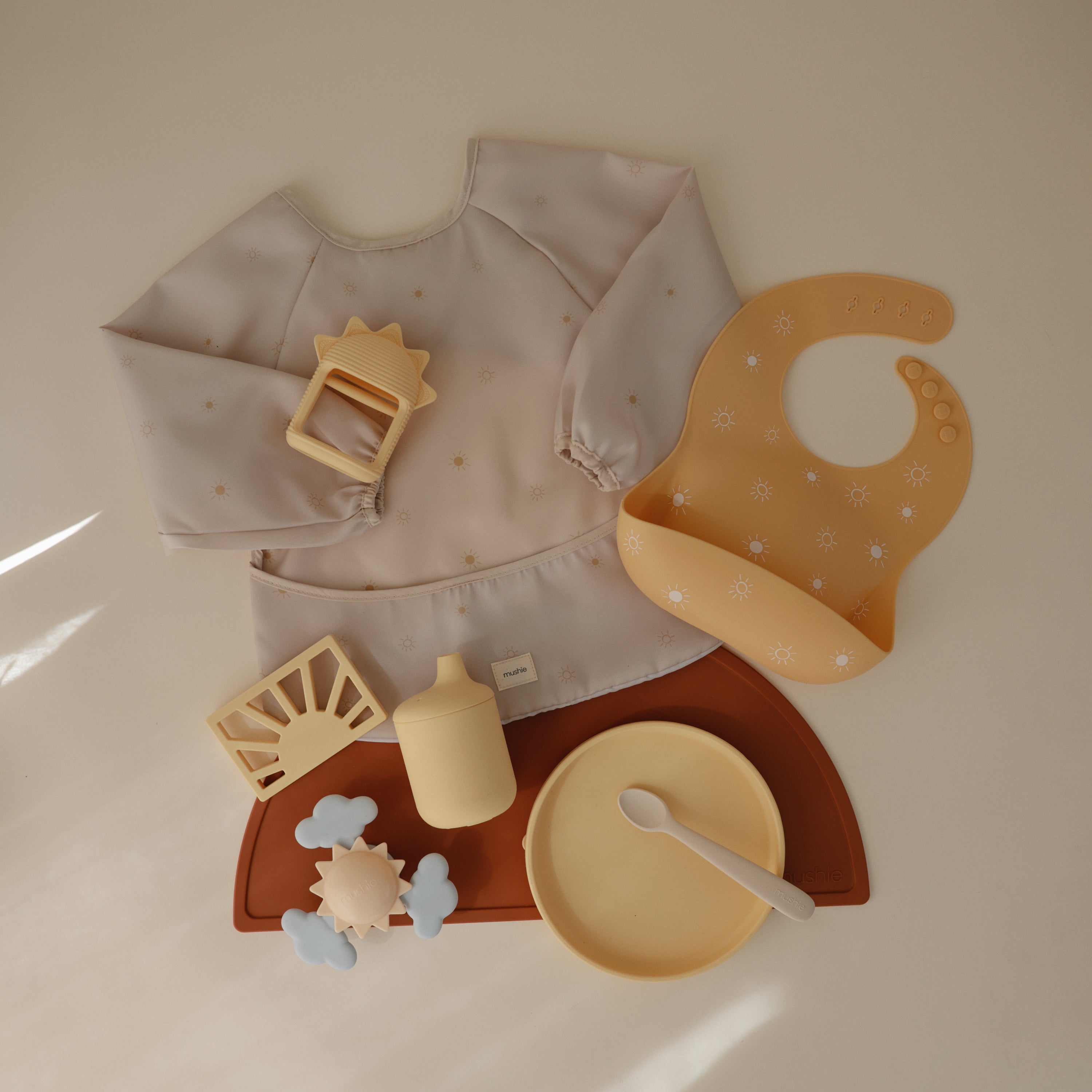 Long Sleeve Bib {Drop Ship}