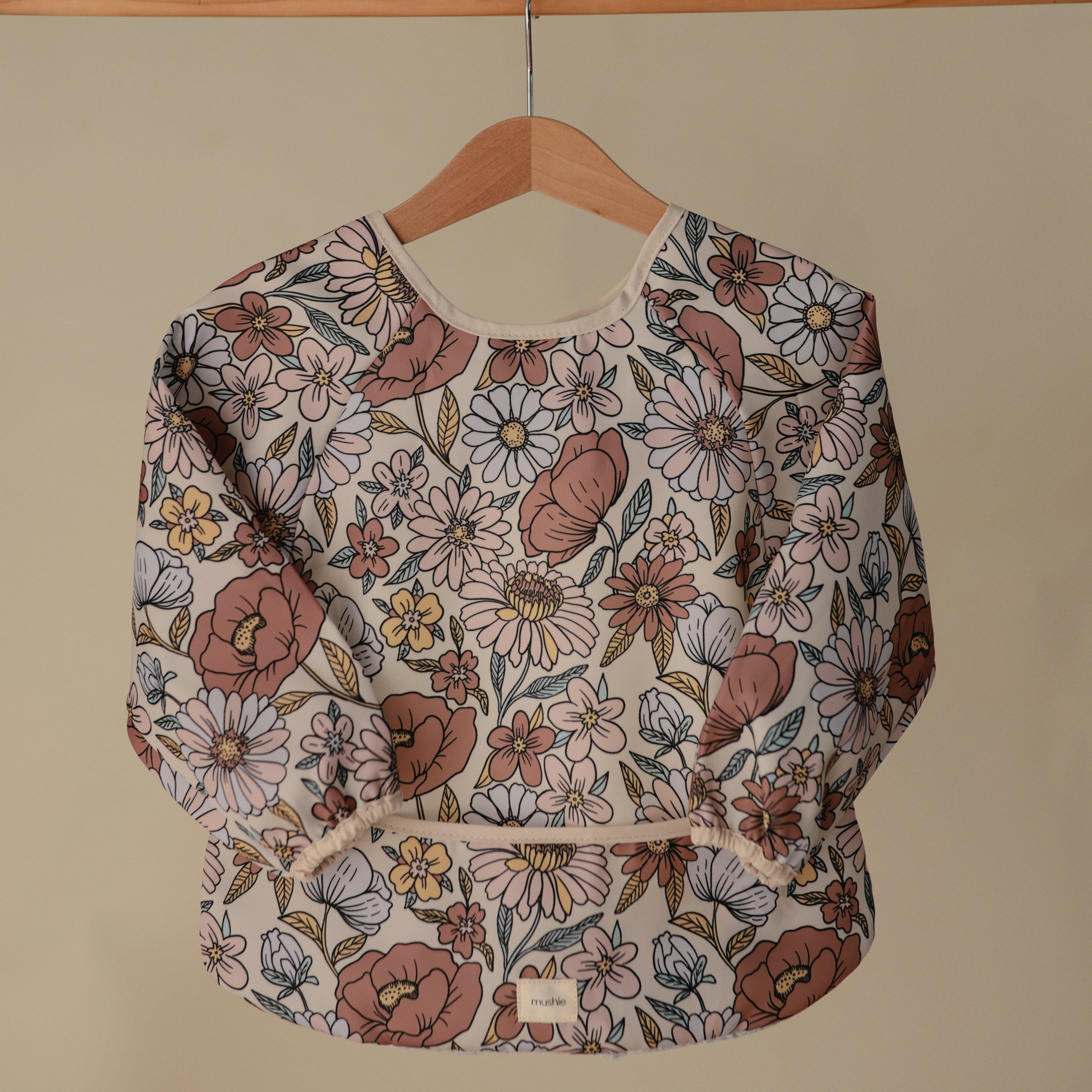 Long Sleeve Bib {Drop Ship}