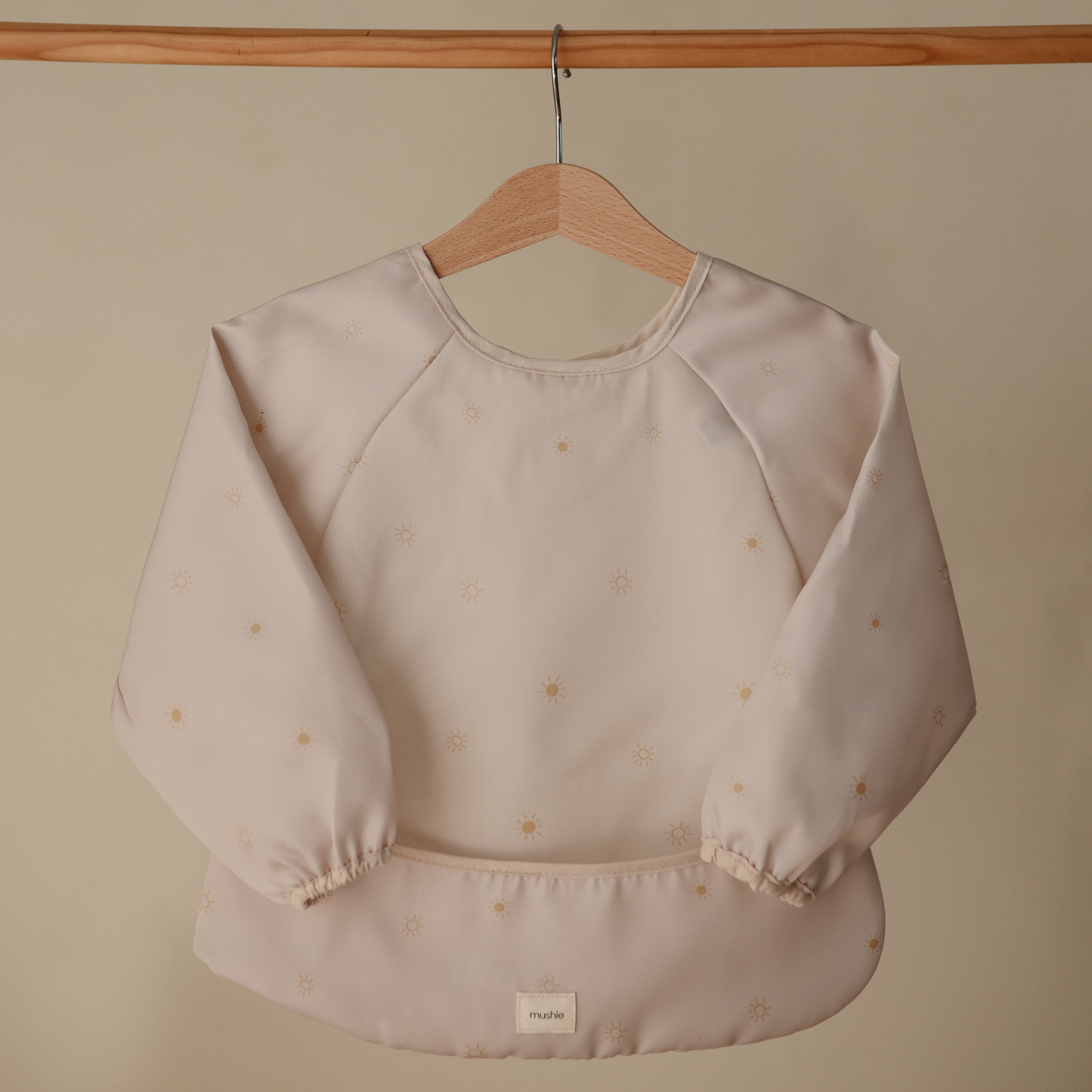 Long Sleeve Bib {Drop Ship}