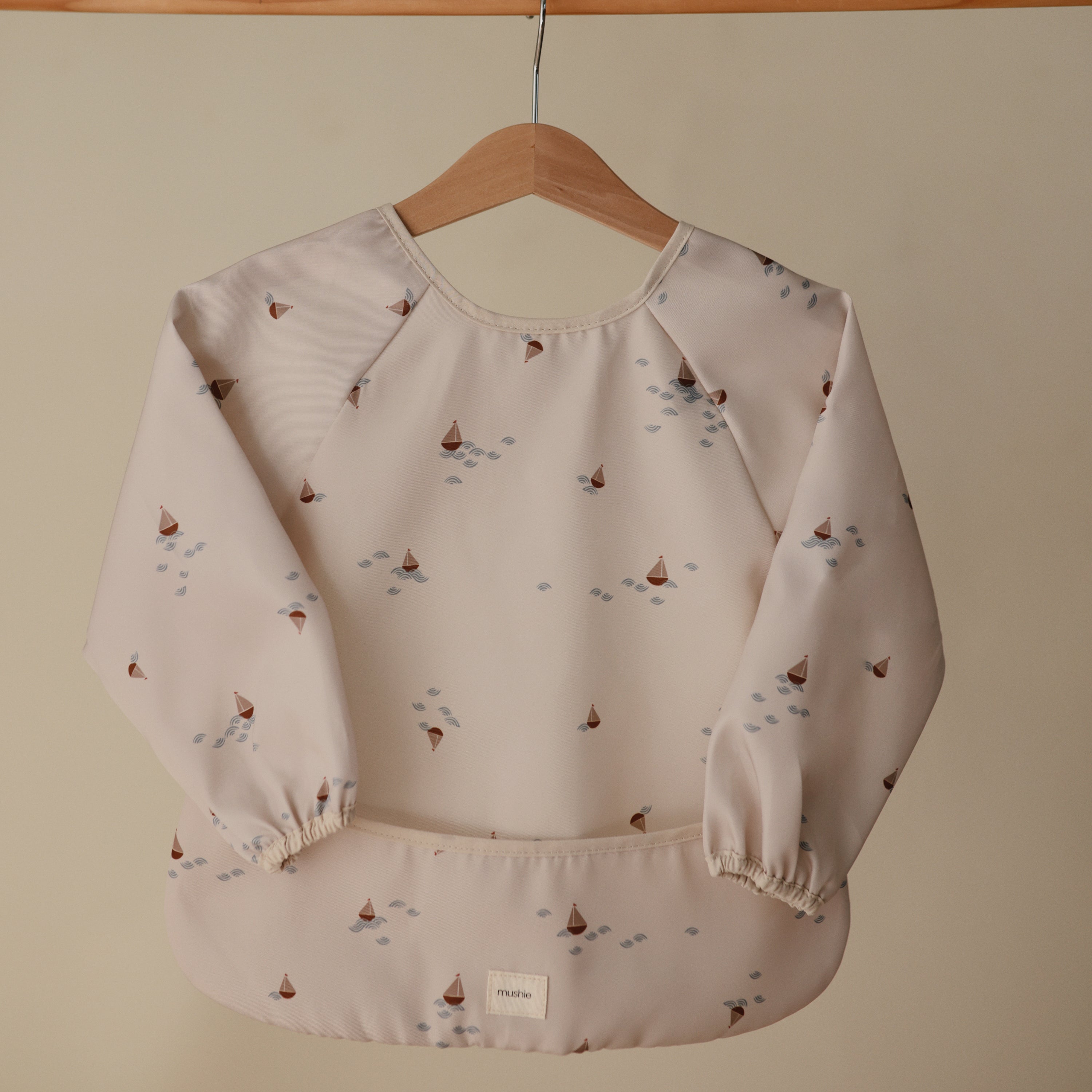 Long Sleeve Bib {Drop Ship}