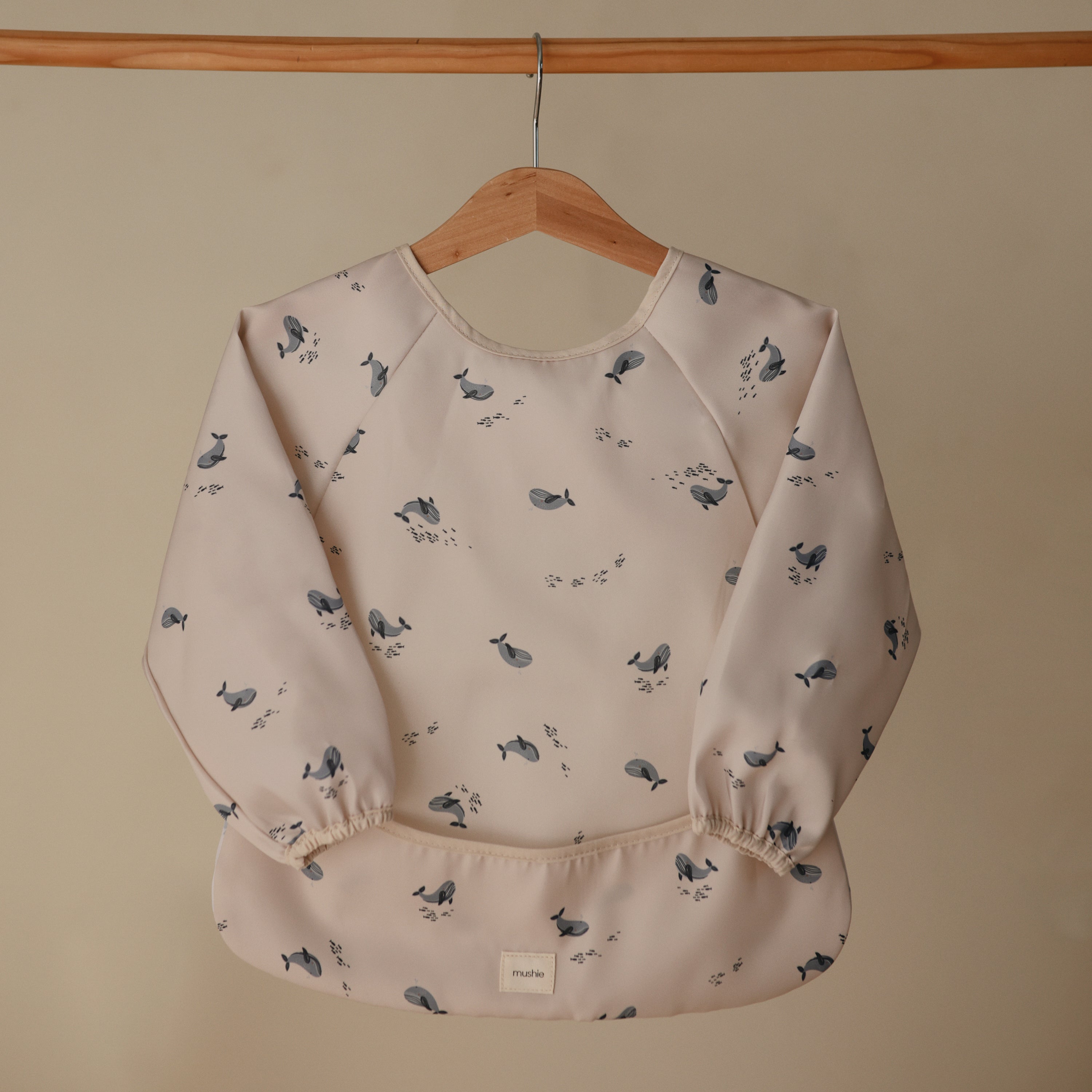 Long Sleeve Bib {Drop Ship}