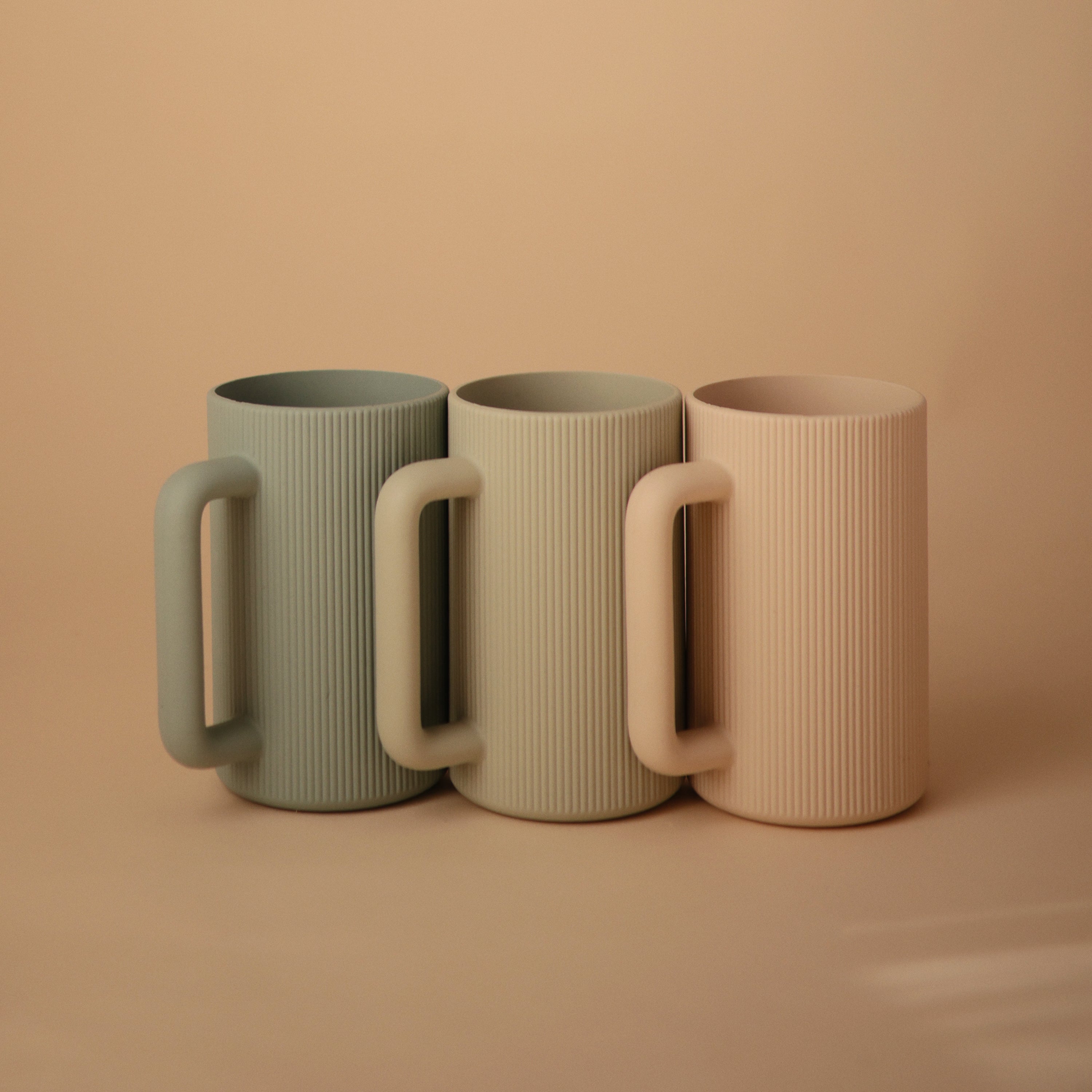 Bath Rinse Cup {Drop Ship}