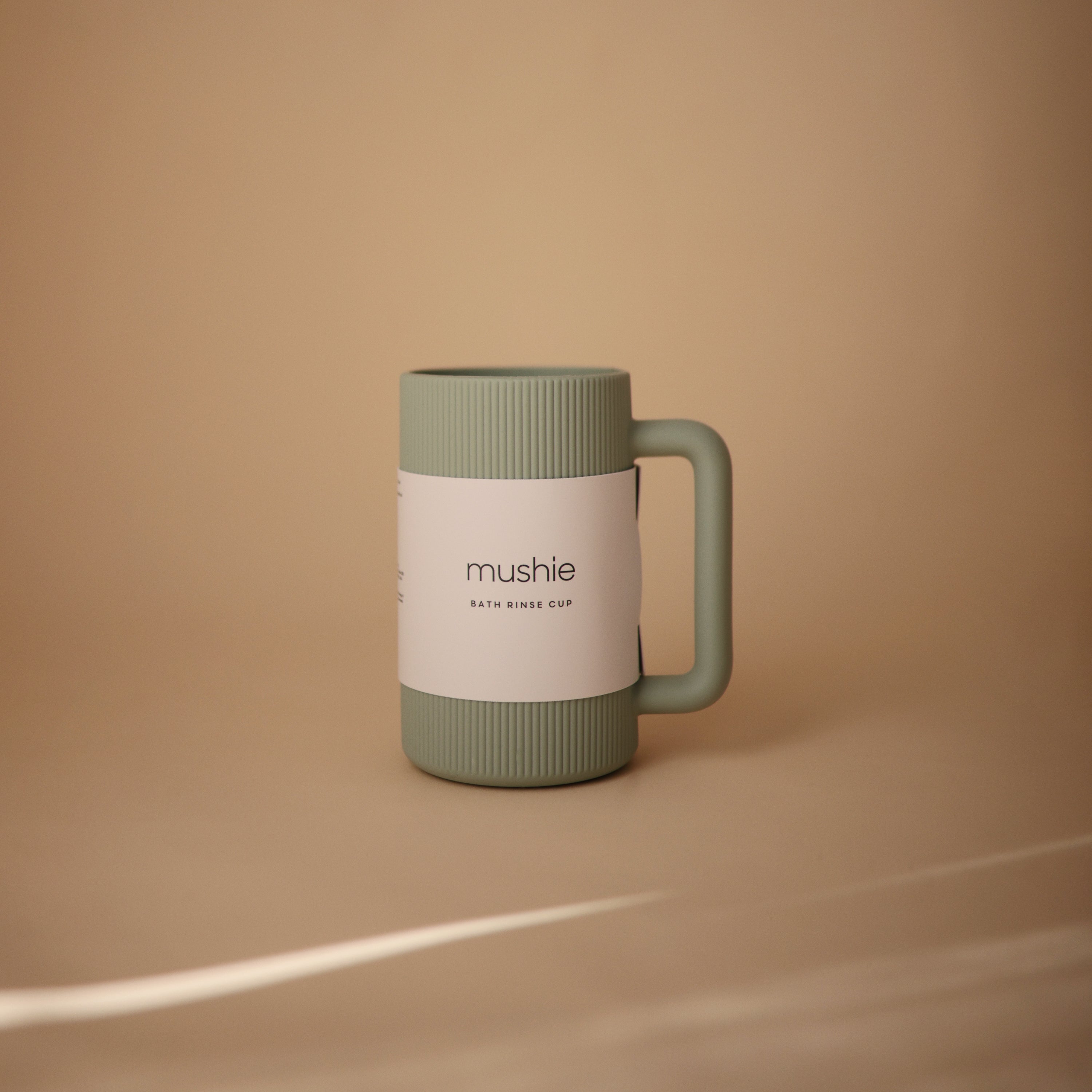 Bath Rinse Cup {Drop Ship}