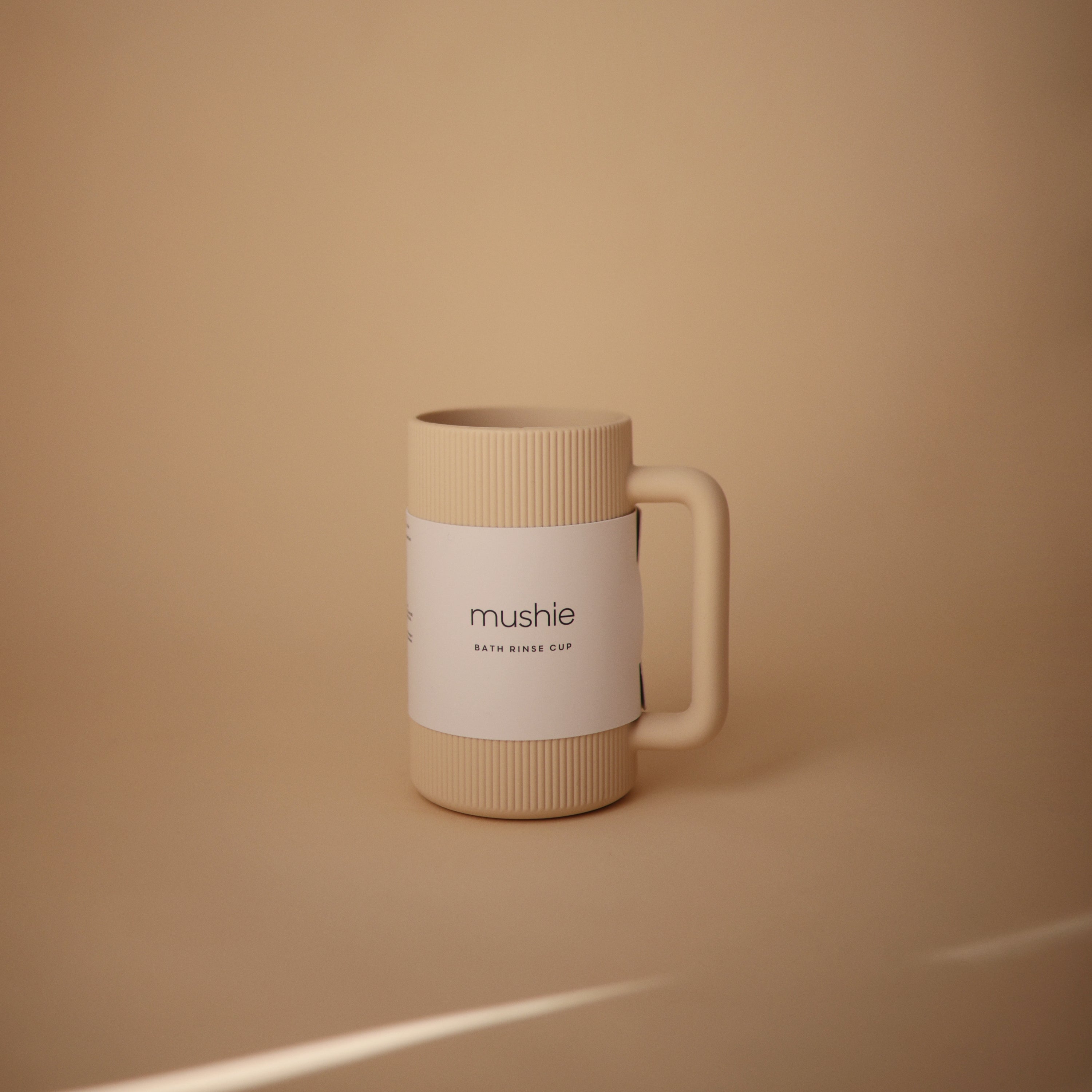 Bath Rinse Cup {Drop Ship}