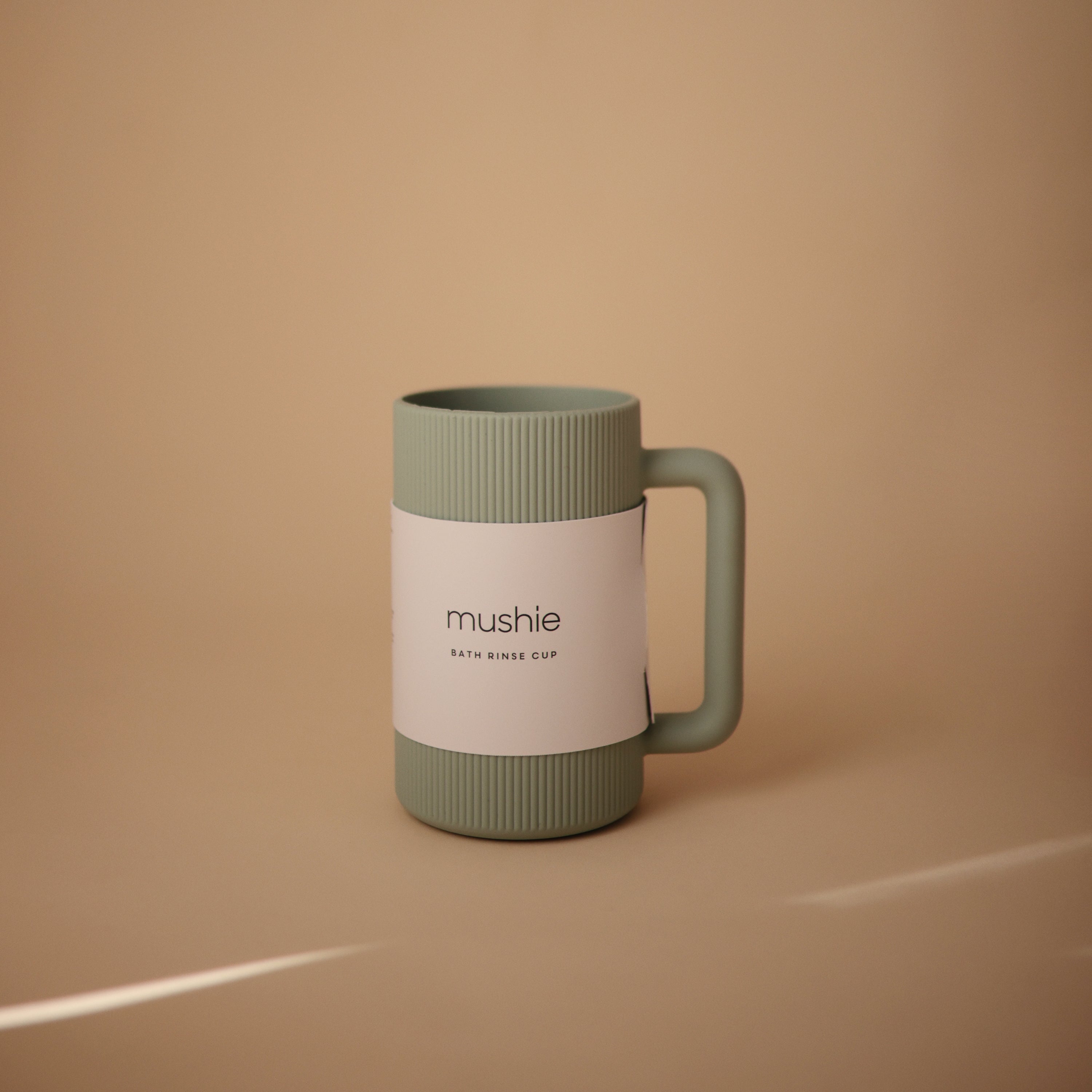 Bath Rinse Cup {Drop Ship}