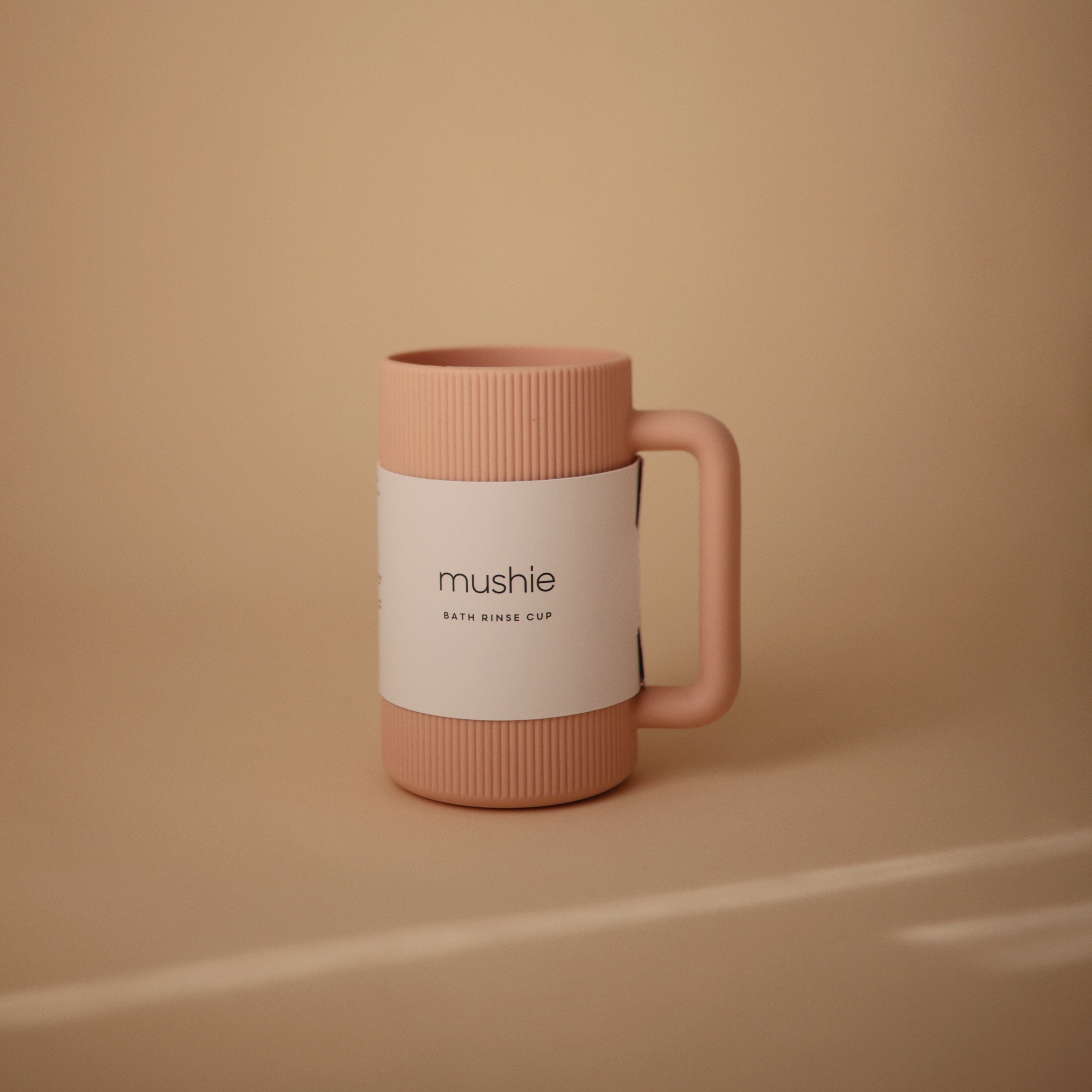Bath Rinse Cup {Drop Ship}