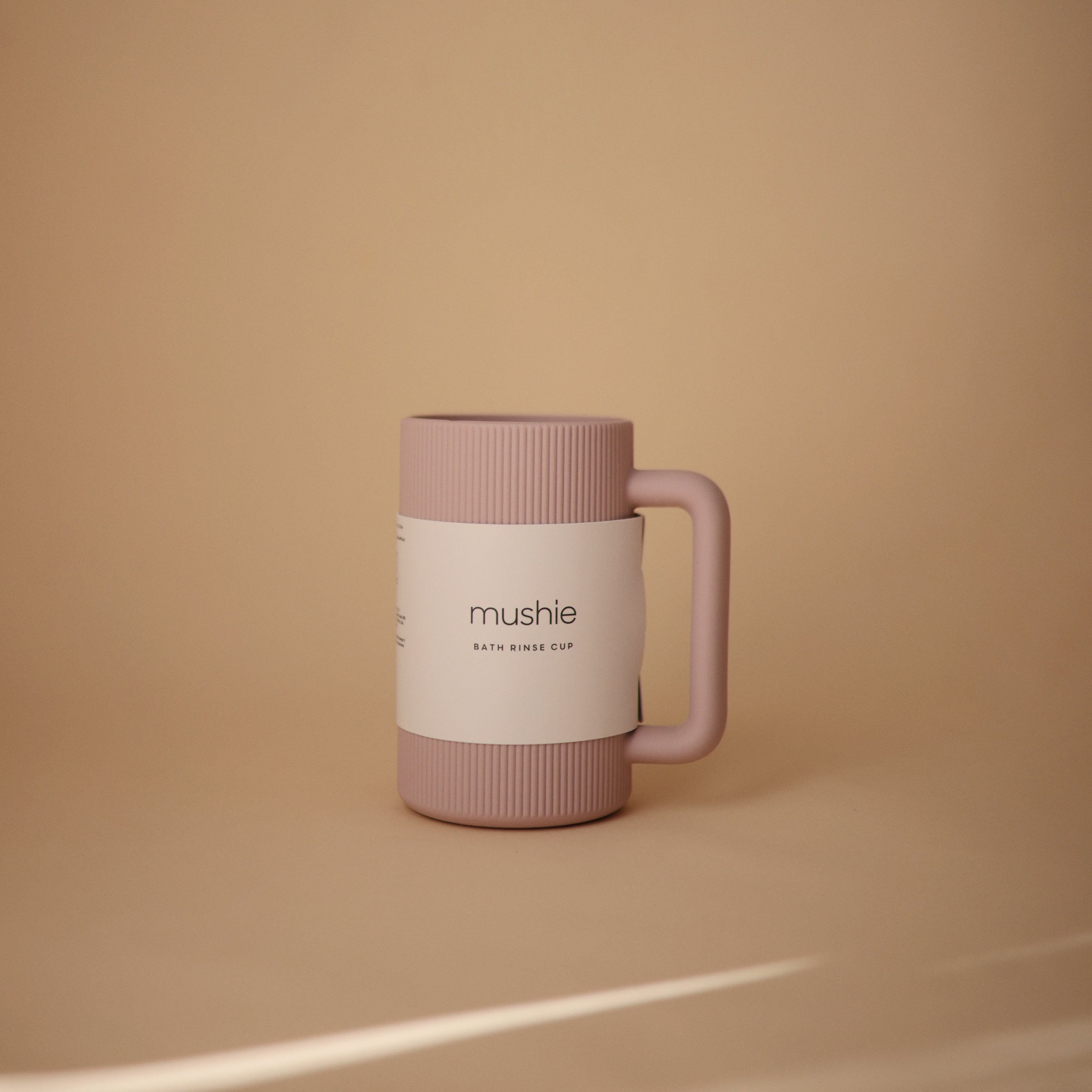 Bath Rinse Cup {Drop Ship}