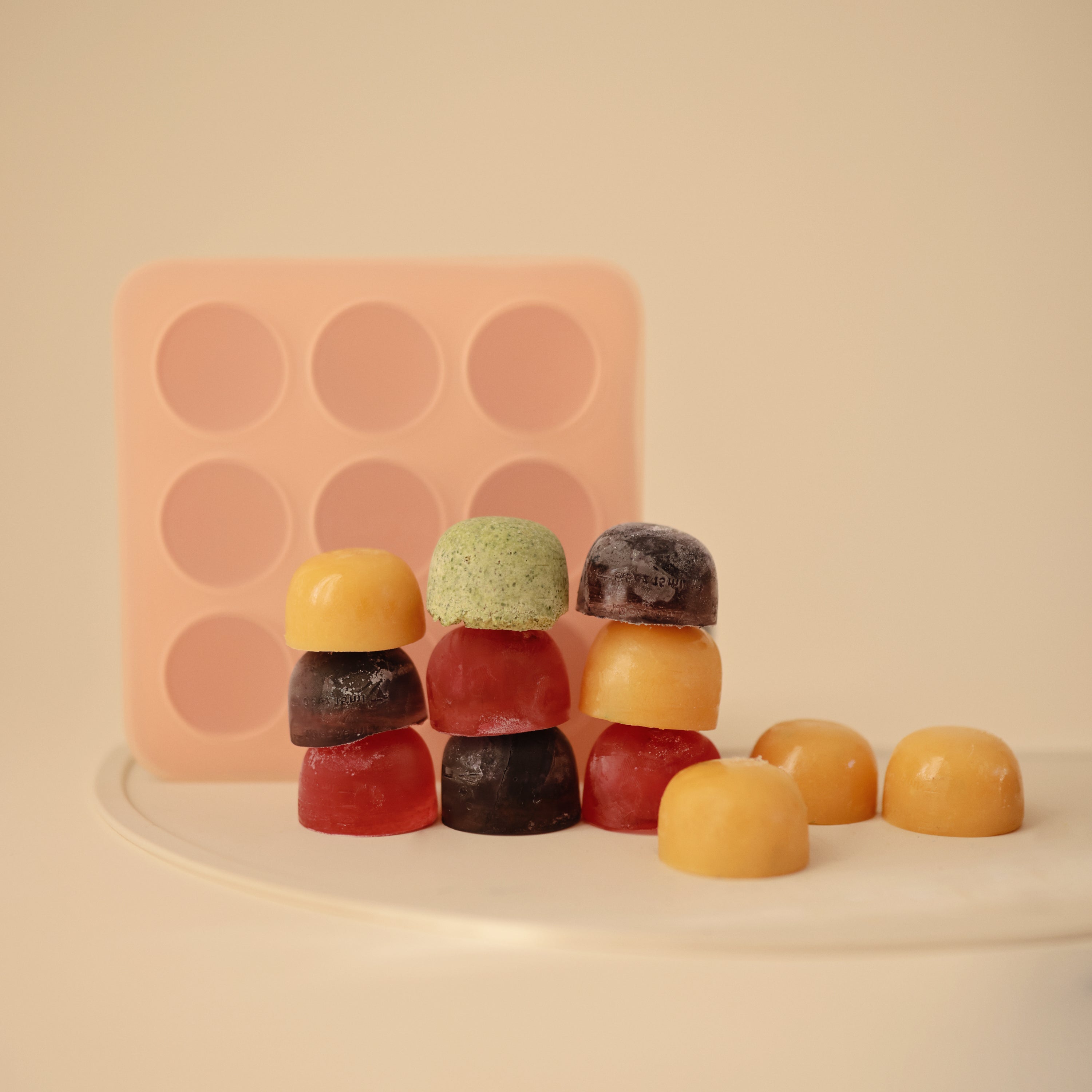 Baby Food Freezer Tray {Drop Ship}