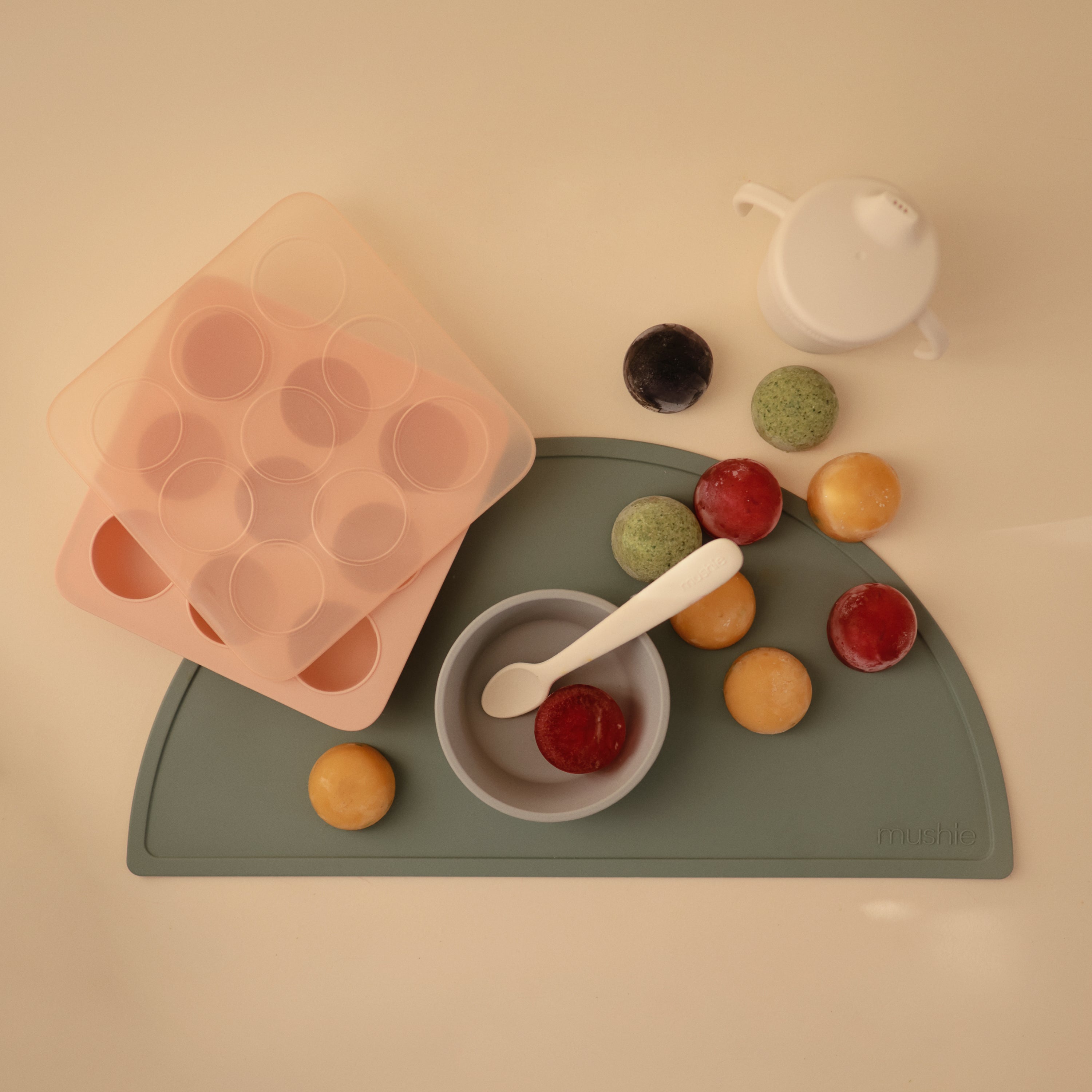 Baby Food Freezer Tray {Drop Ship}