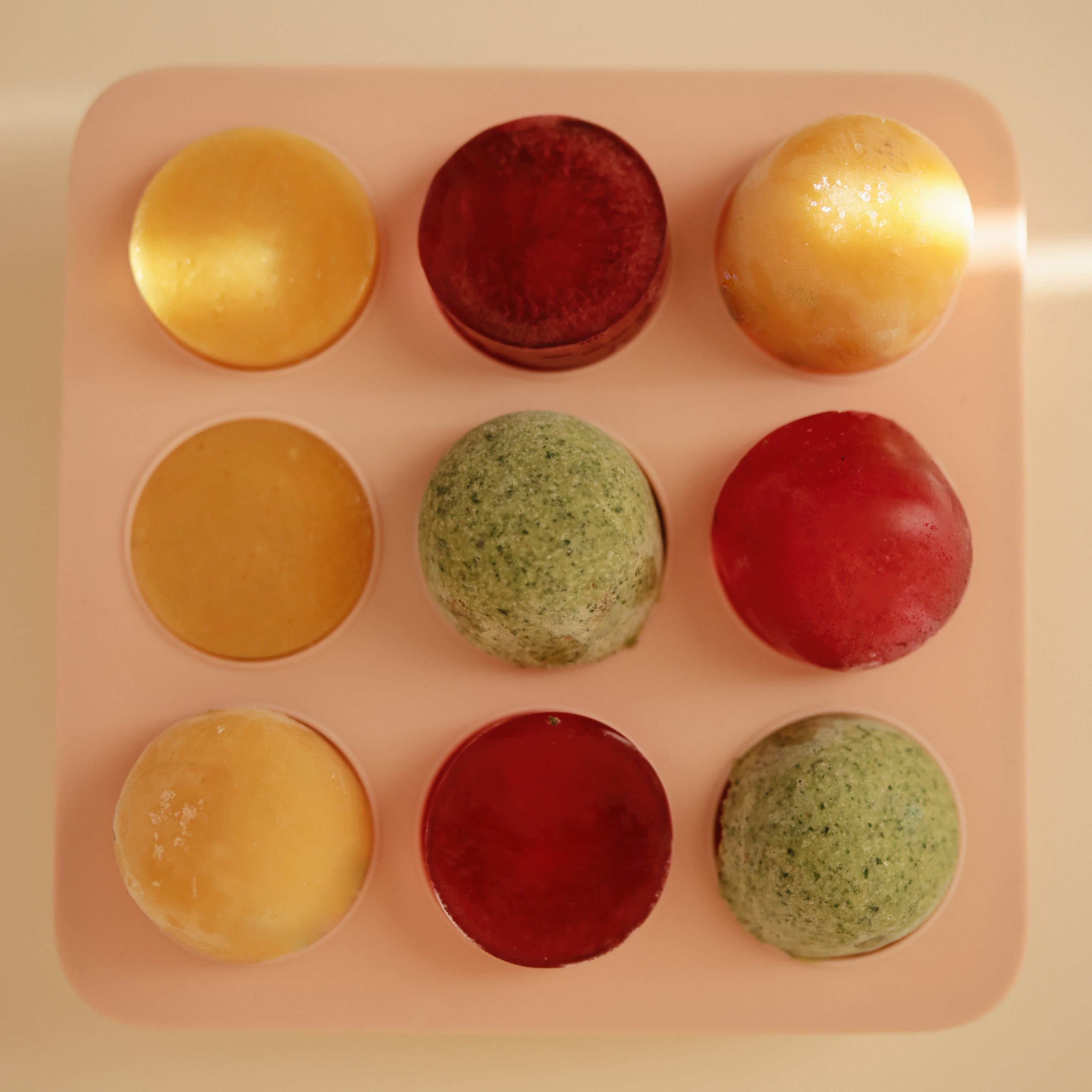 Baby Food Freezer Tray {Drop Ship}