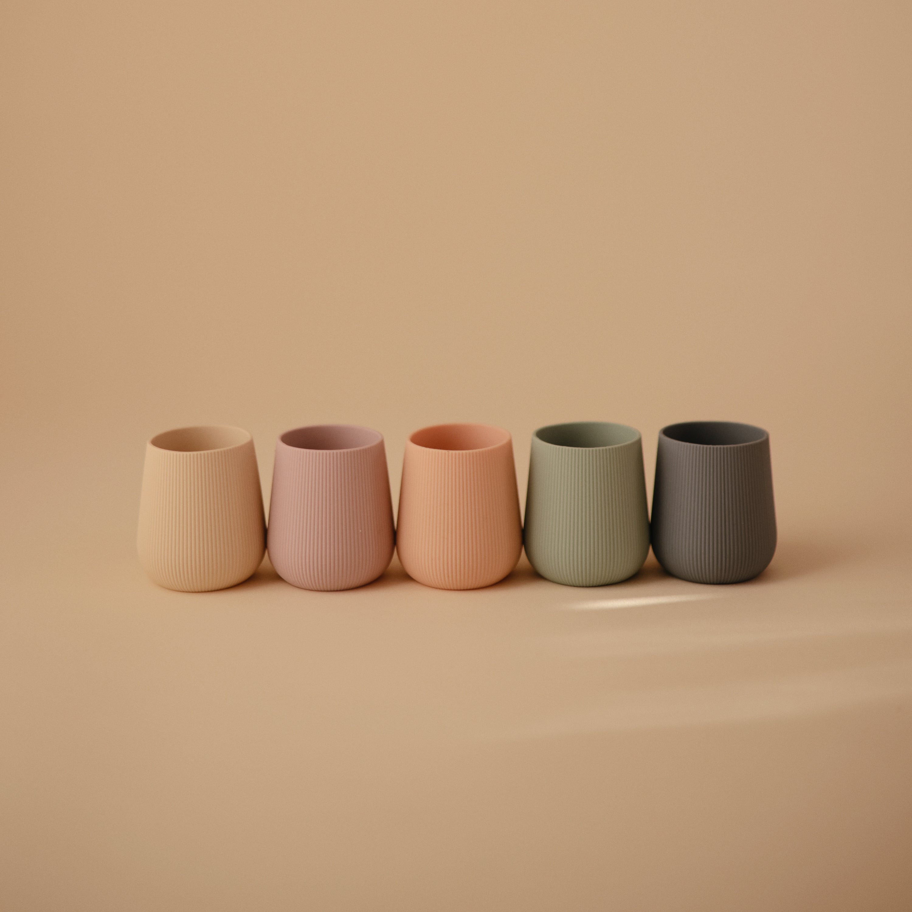 Silicone Starter Cup {Drop Ship}