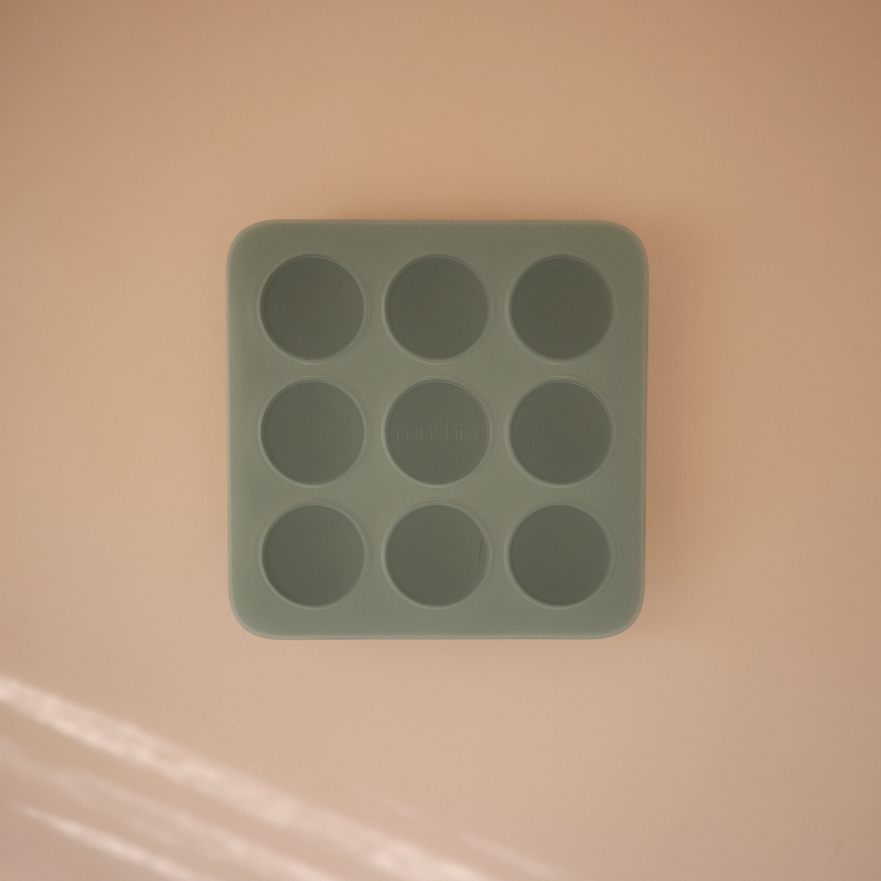 Baby Food Freezer Tray {Drop Ship}
