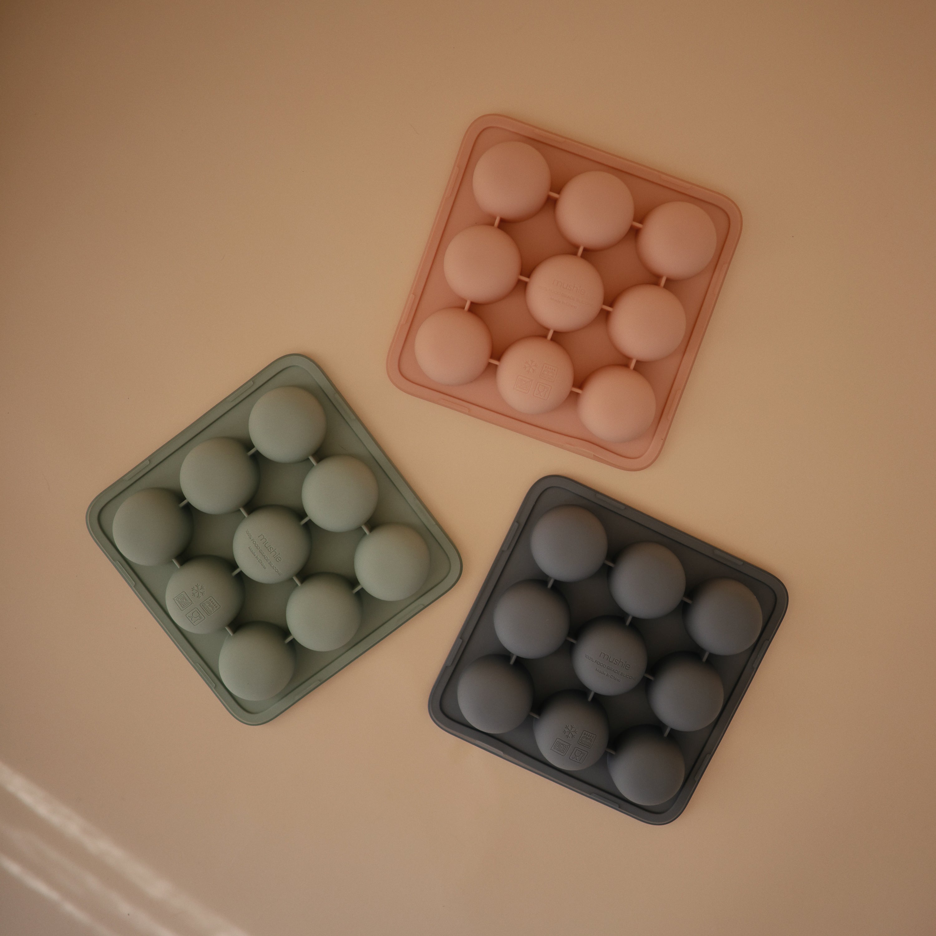Baby Food Freezer Tray {Drop Ship}