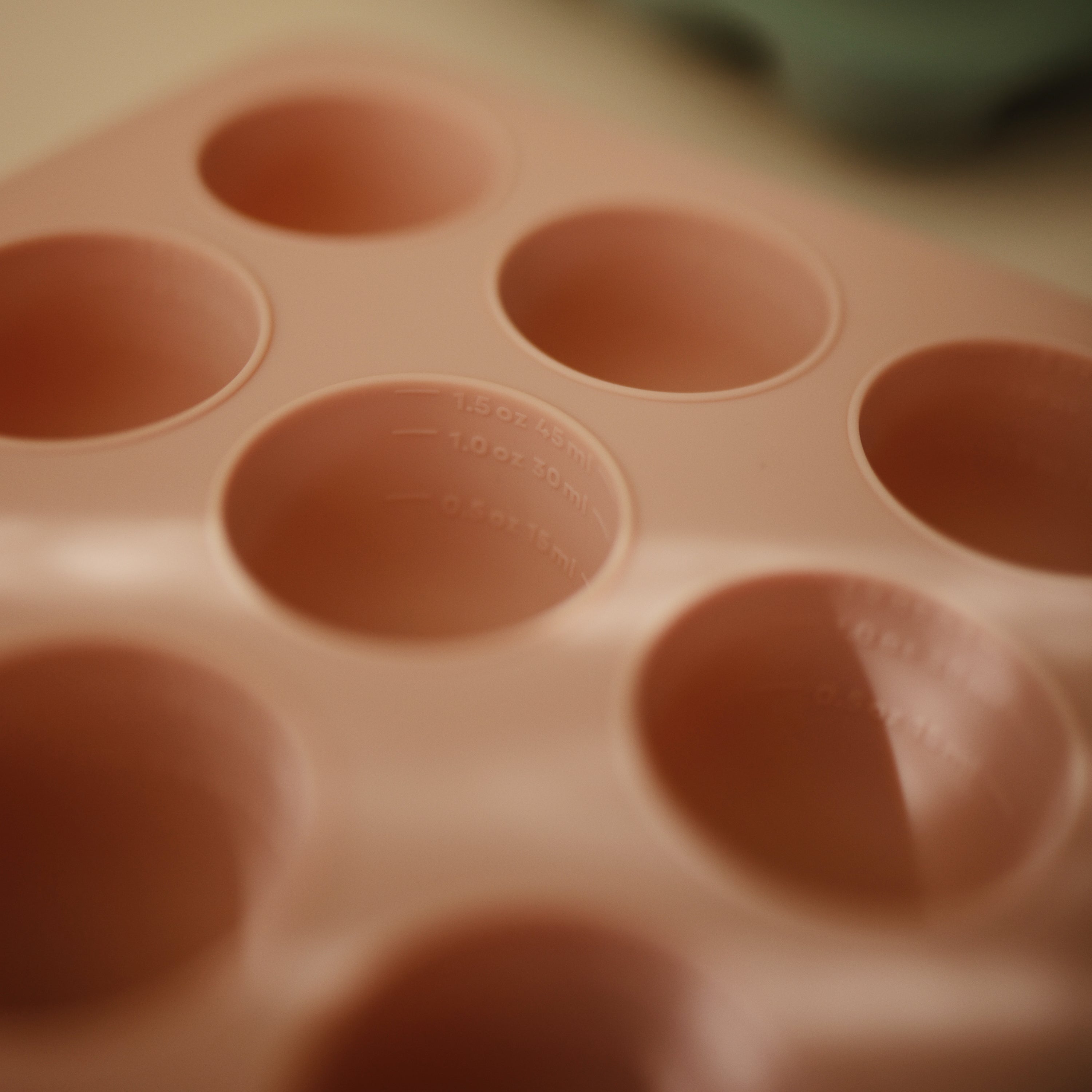 Baby Food Freezer Tray {Drop Ship}