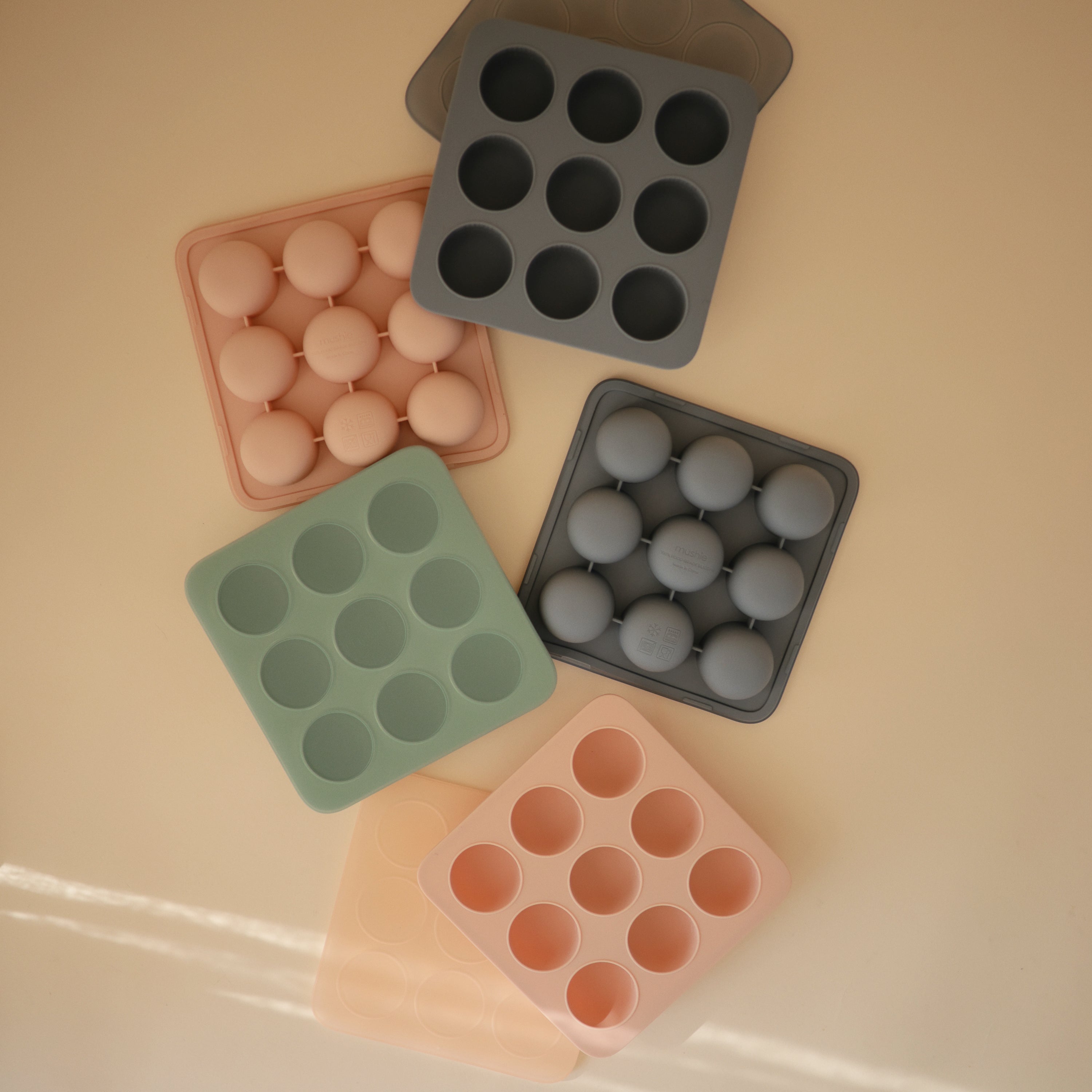 Baby Food Freezer Tray {Drop Ship}