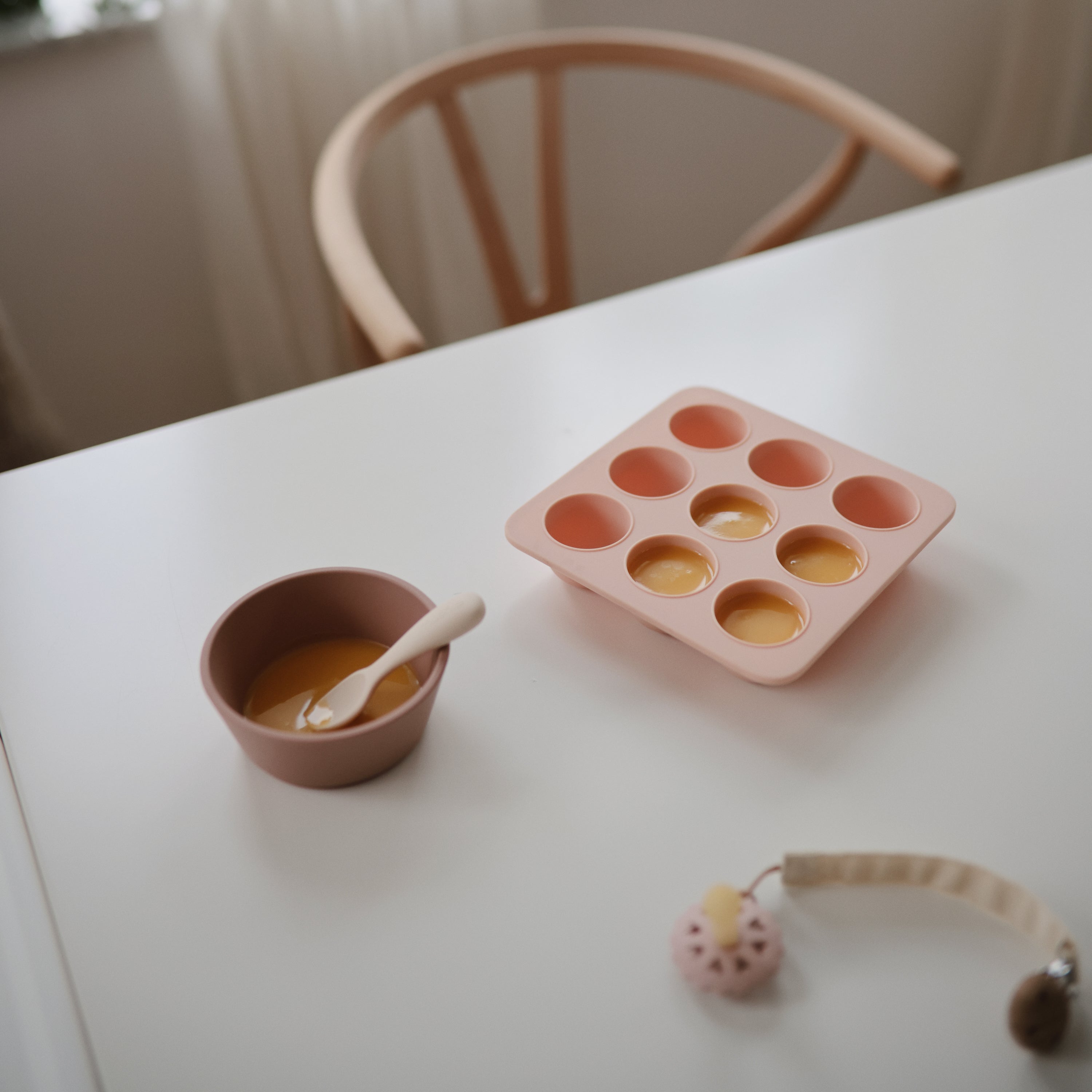 Baby Food Freezer Tray {Drop Ship}
