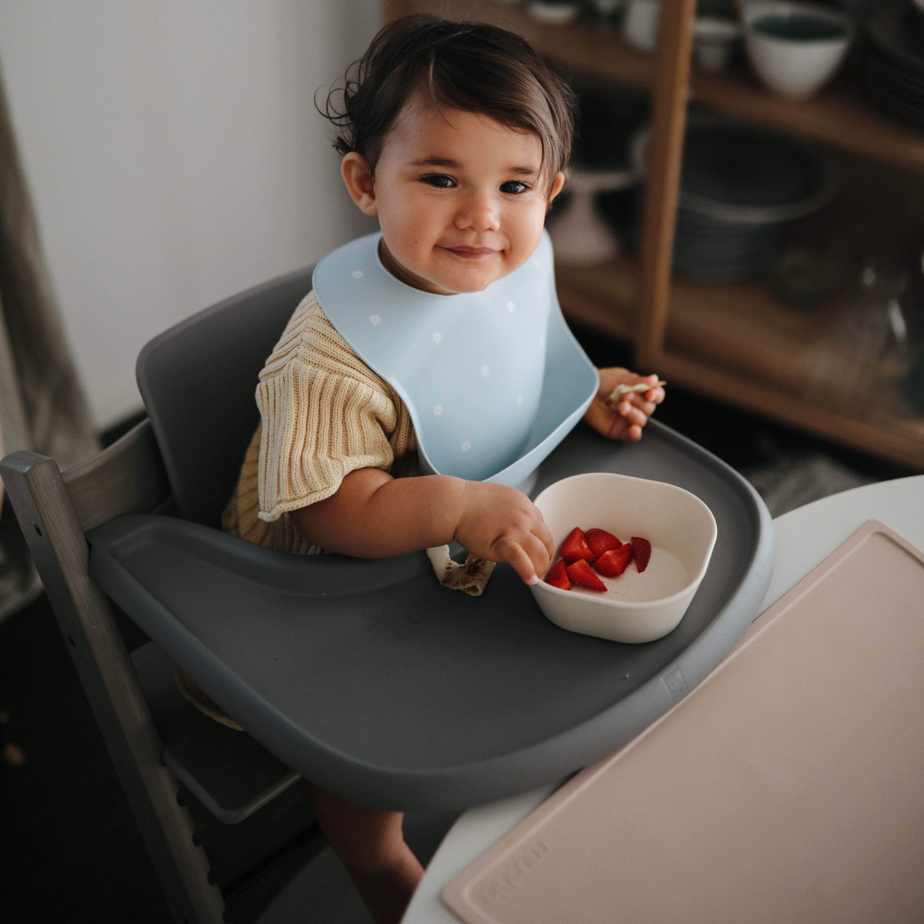 Square Dinnerware Bowls {Drop Ship}