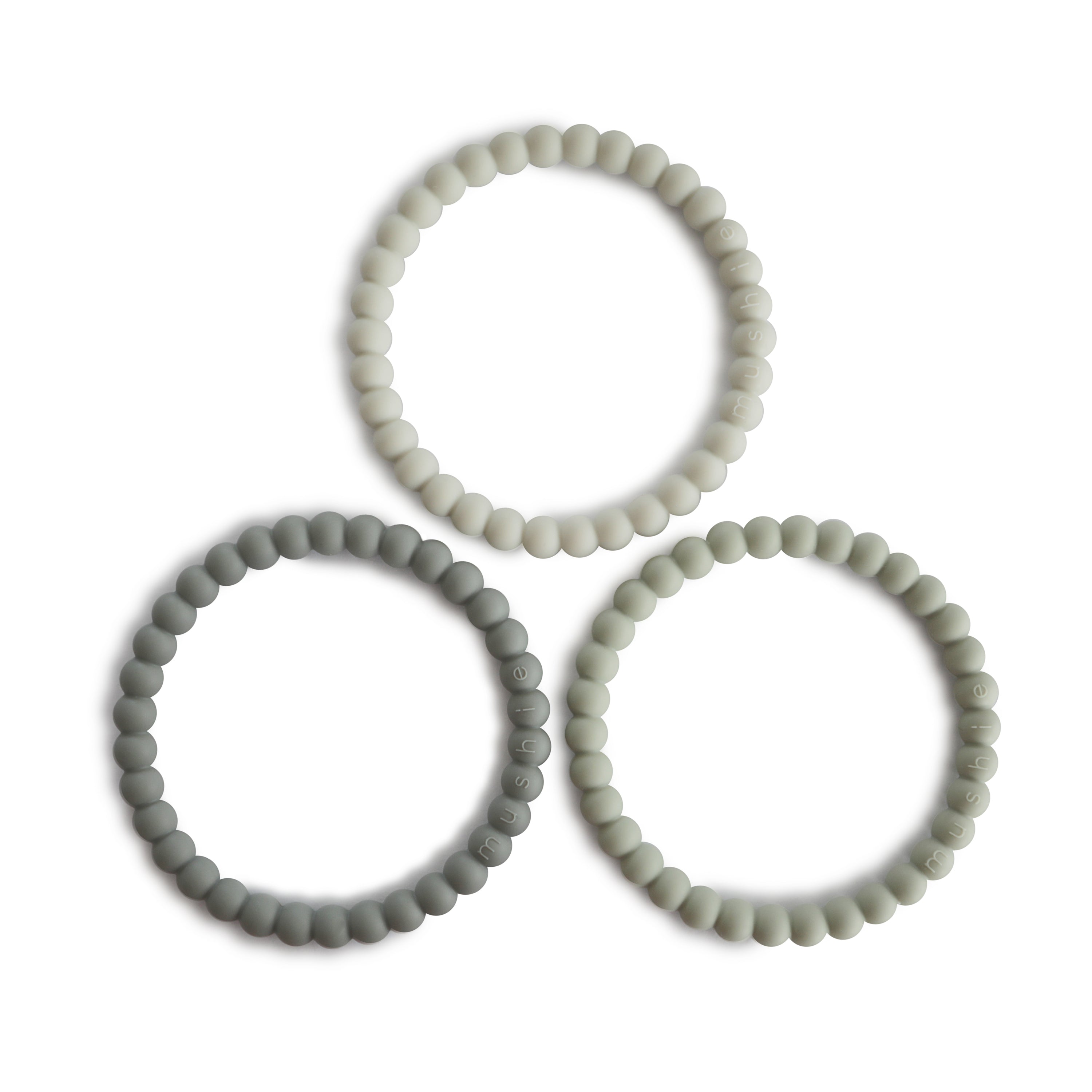 Pearl Teether Bracelet {Drop Ship}