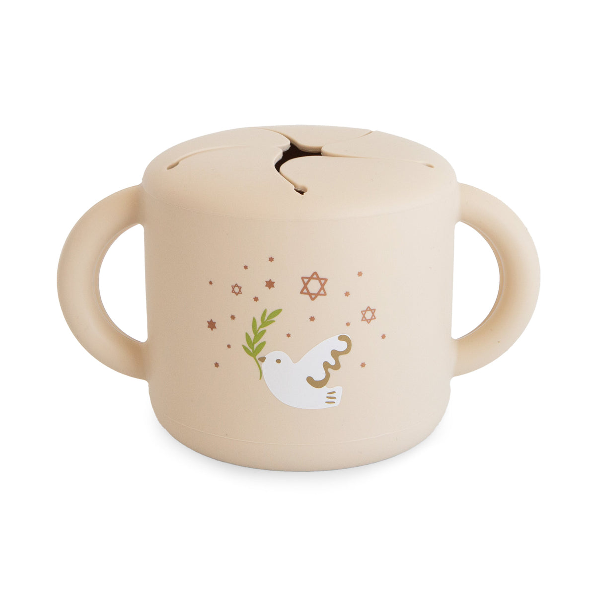 Snack Cup {Drop Ship}
