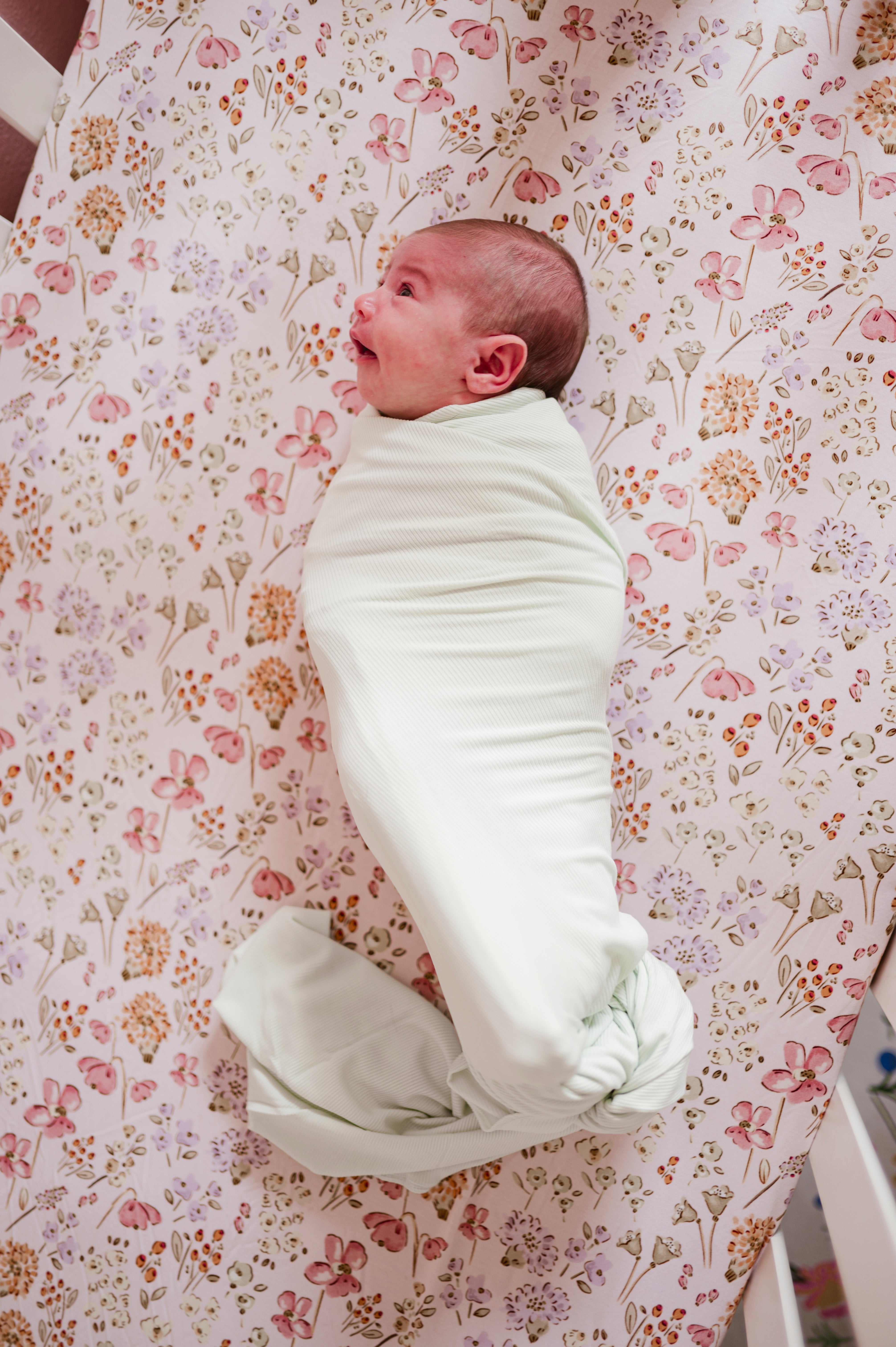 Minted - (Snuggle Swaddle)