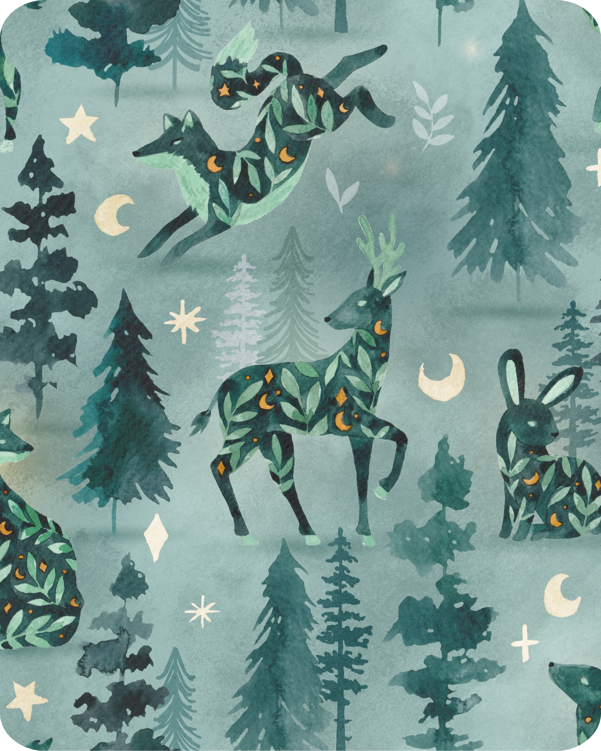 Astral (Snuggle Swaddle) - presale